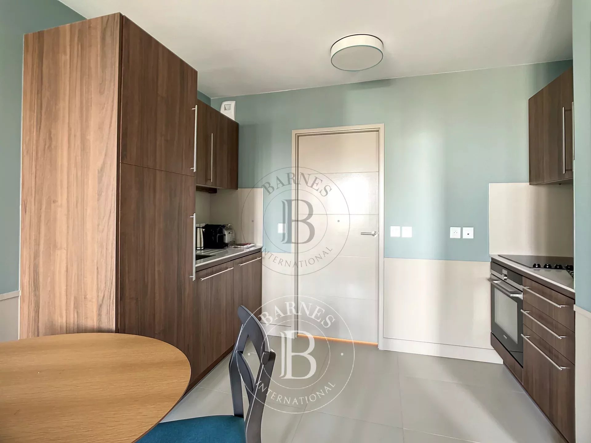 Daire Paris 16ème - picture 5