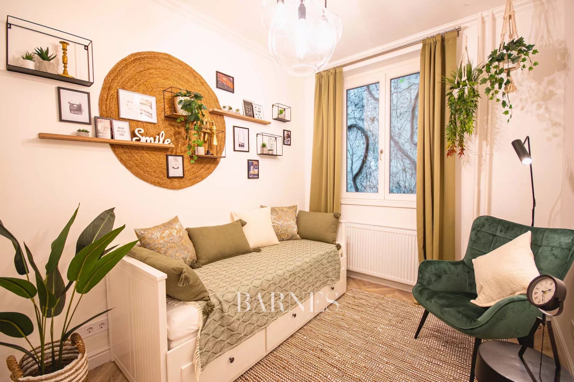 Daire Budapest V. kerülete - picture 9