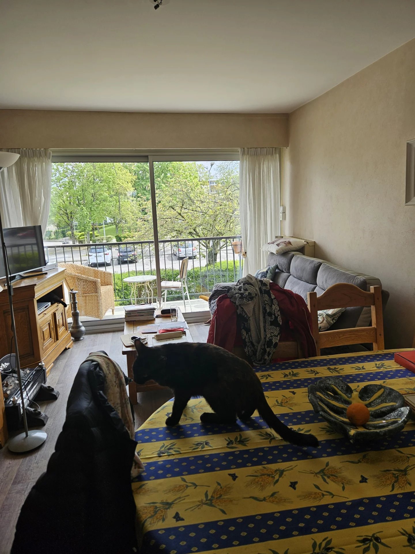 Location Appartement Laon