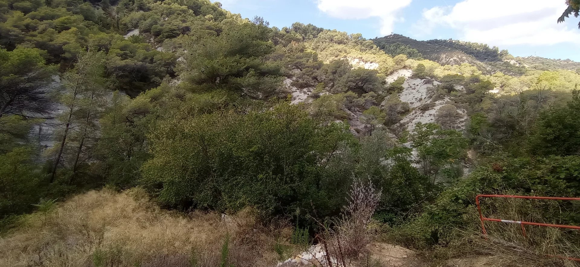 Terrain à L'Escarene - Photo 5