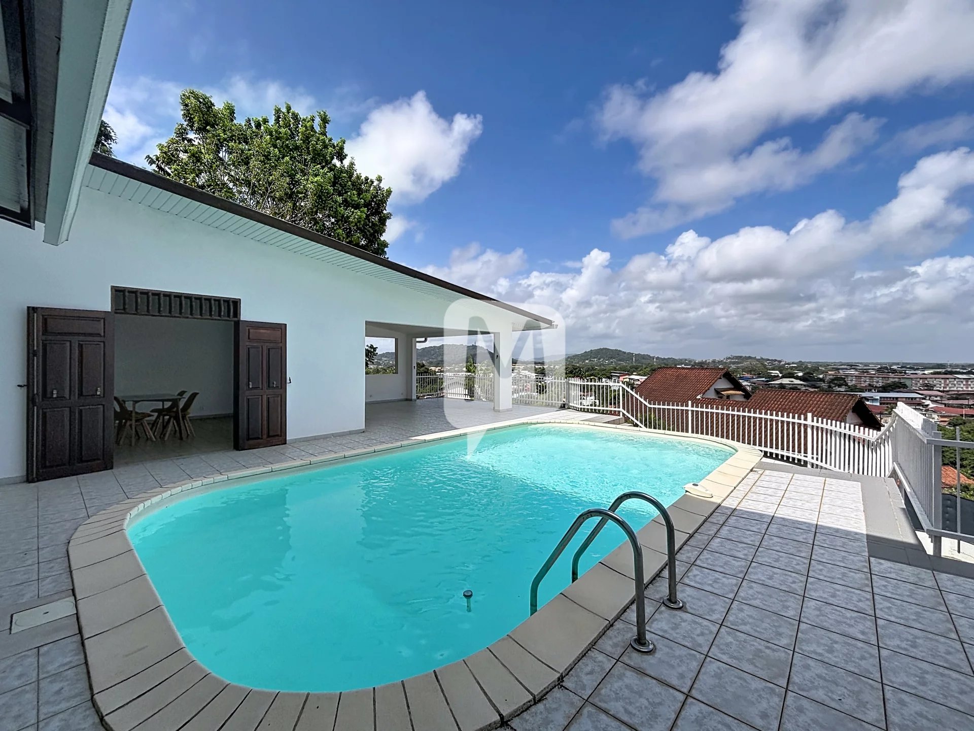 Alquiler Casa Cayenne