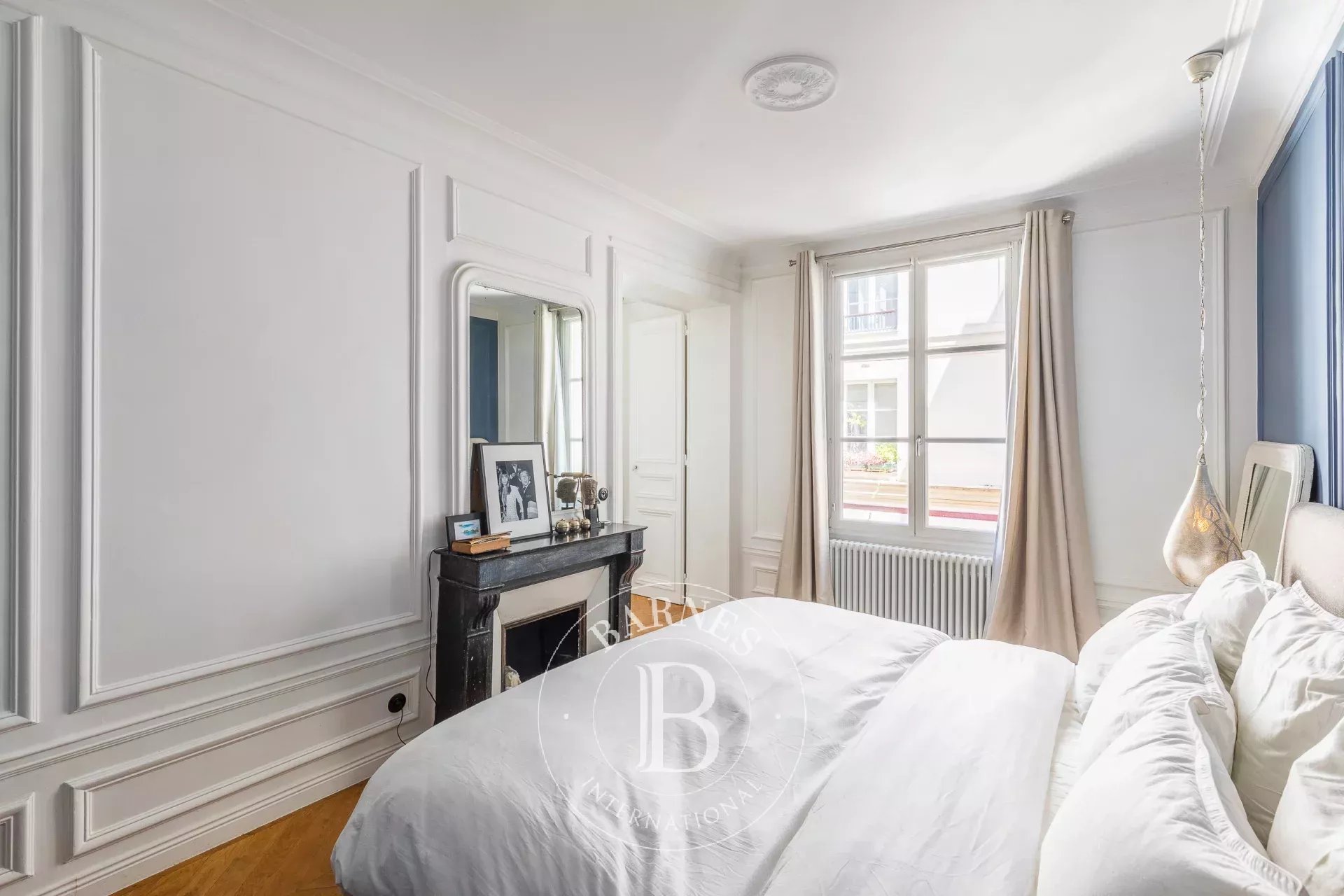 Daire Paris 2ème - picture 10