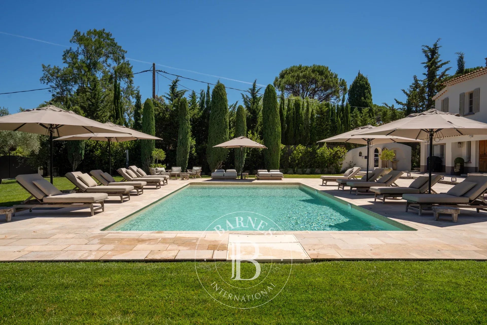 Saint-Tropez  - Villa 7 Bedrooms - picture 19