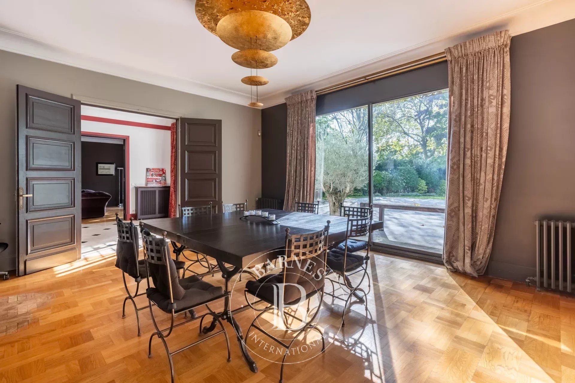 Maisons-Laffitte  - Maison  - picture 7