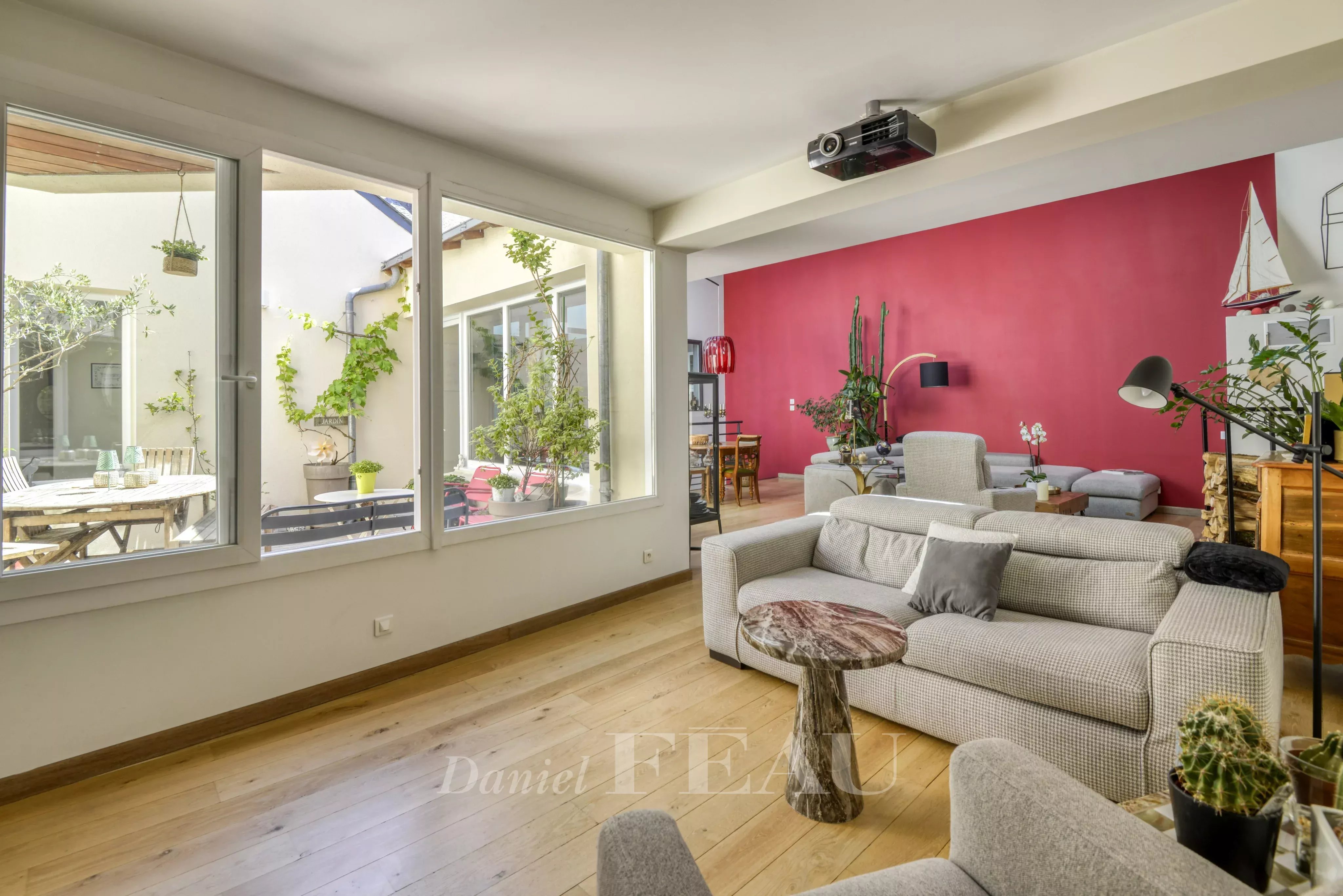 Sale House Nantes