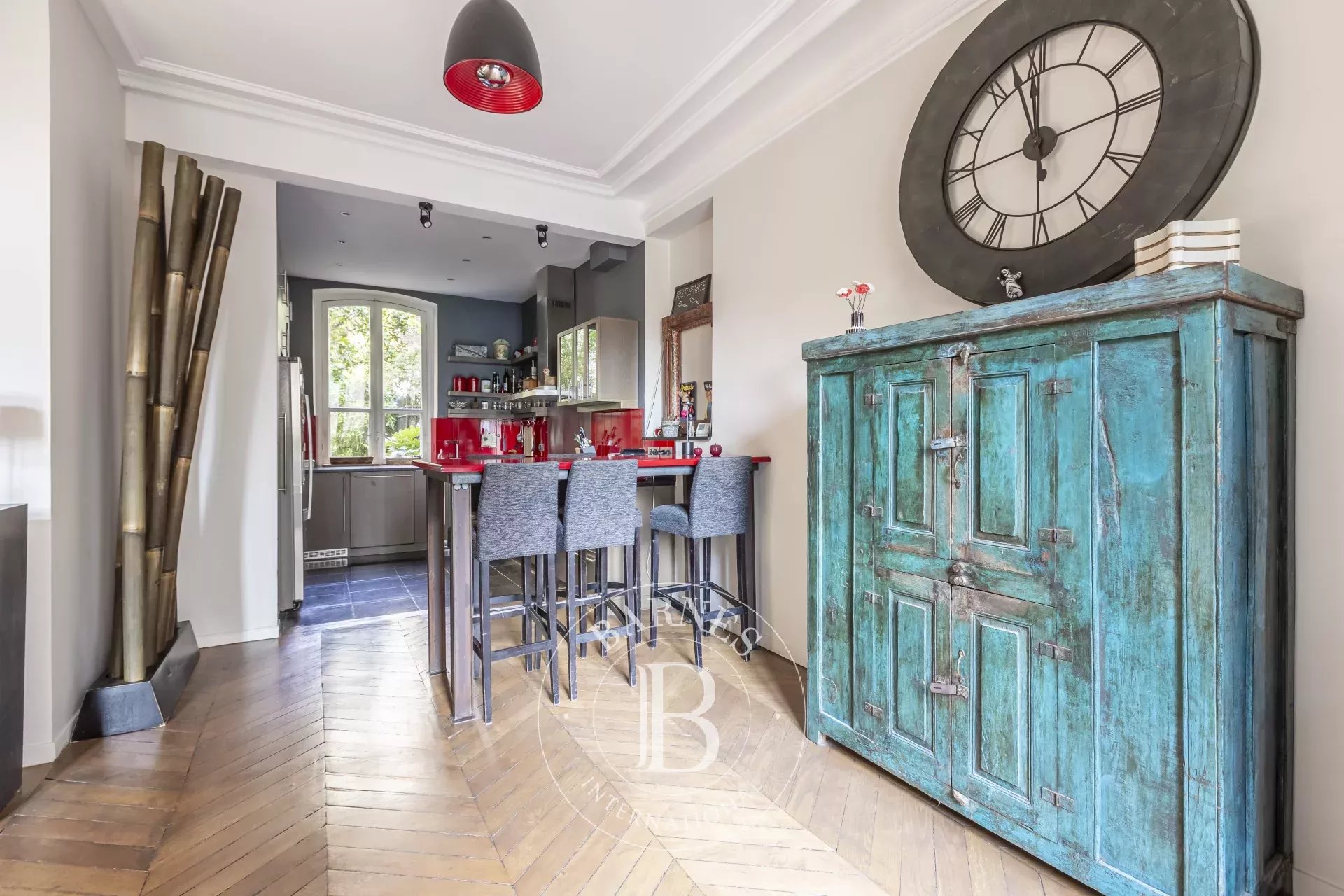 Paris  - House 6 Bedrooms - picture 4