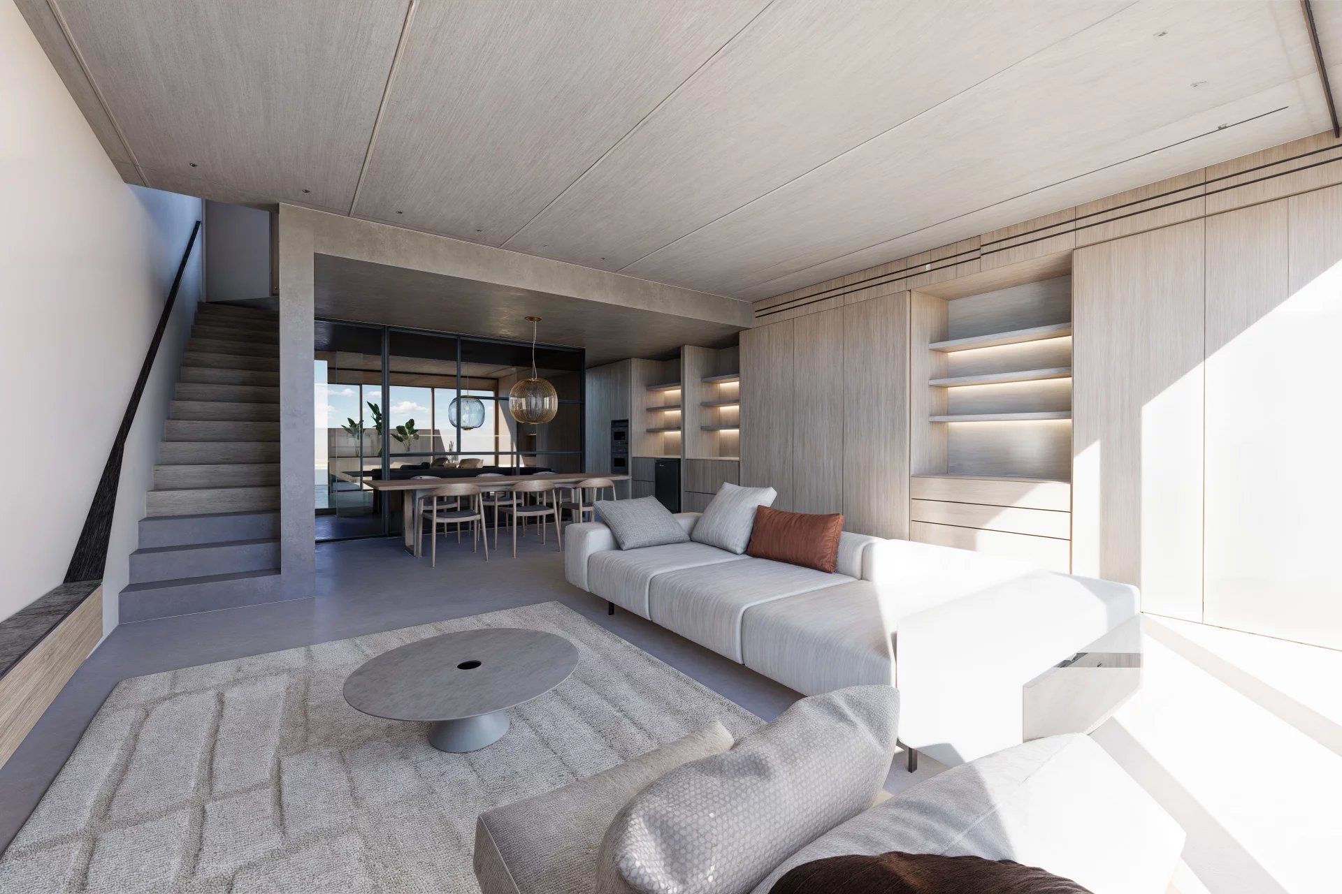 Sale Townhouse Palma de Mallorca Santa Catalina