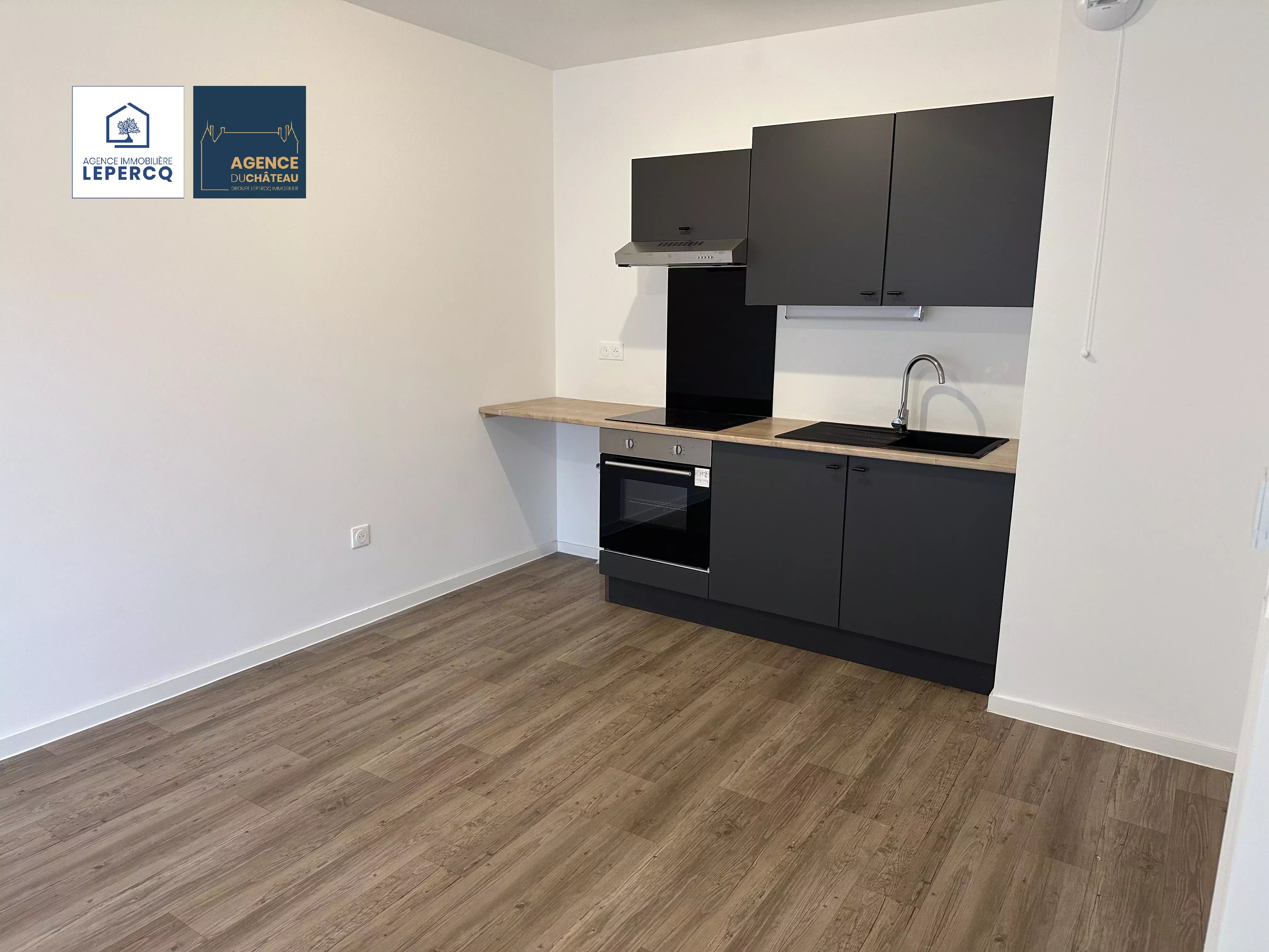 Location Appartement Villers-Cotterêts