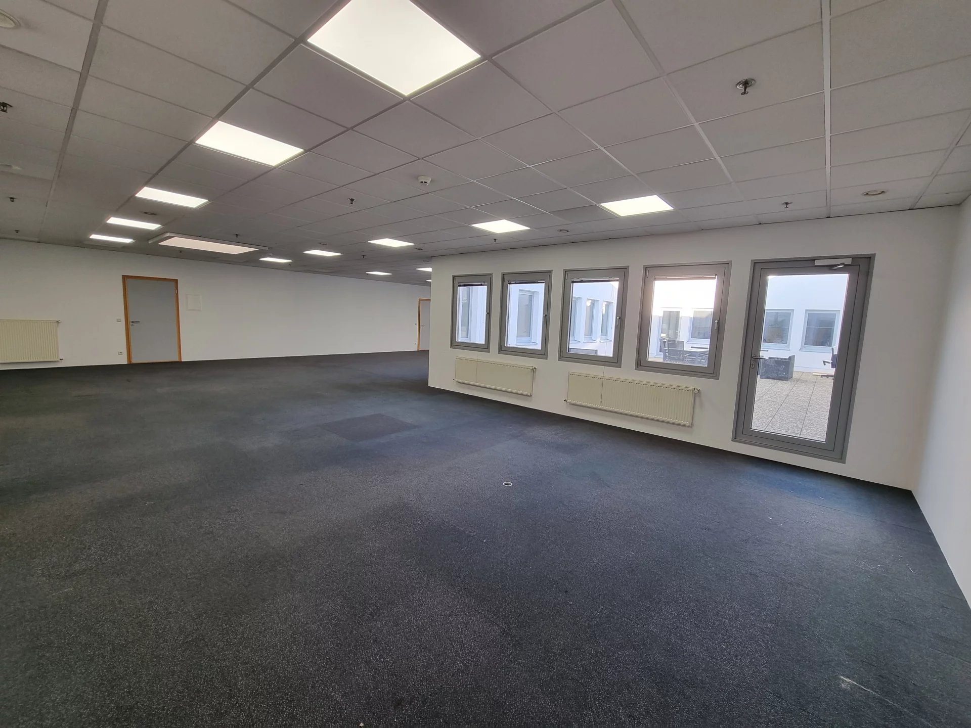 Rental Office Luxembourg