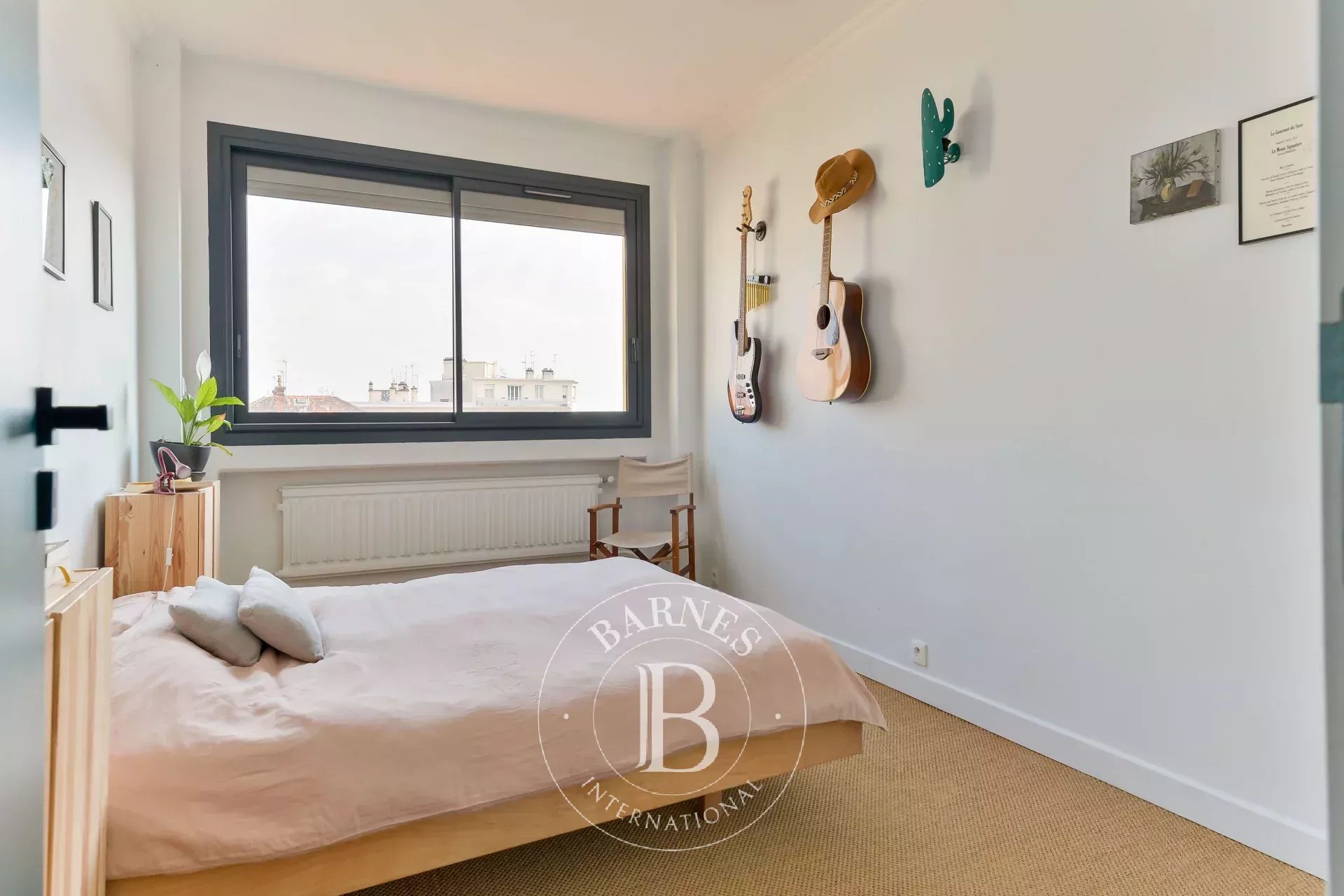 Daire Lyon 7ème - picture 8