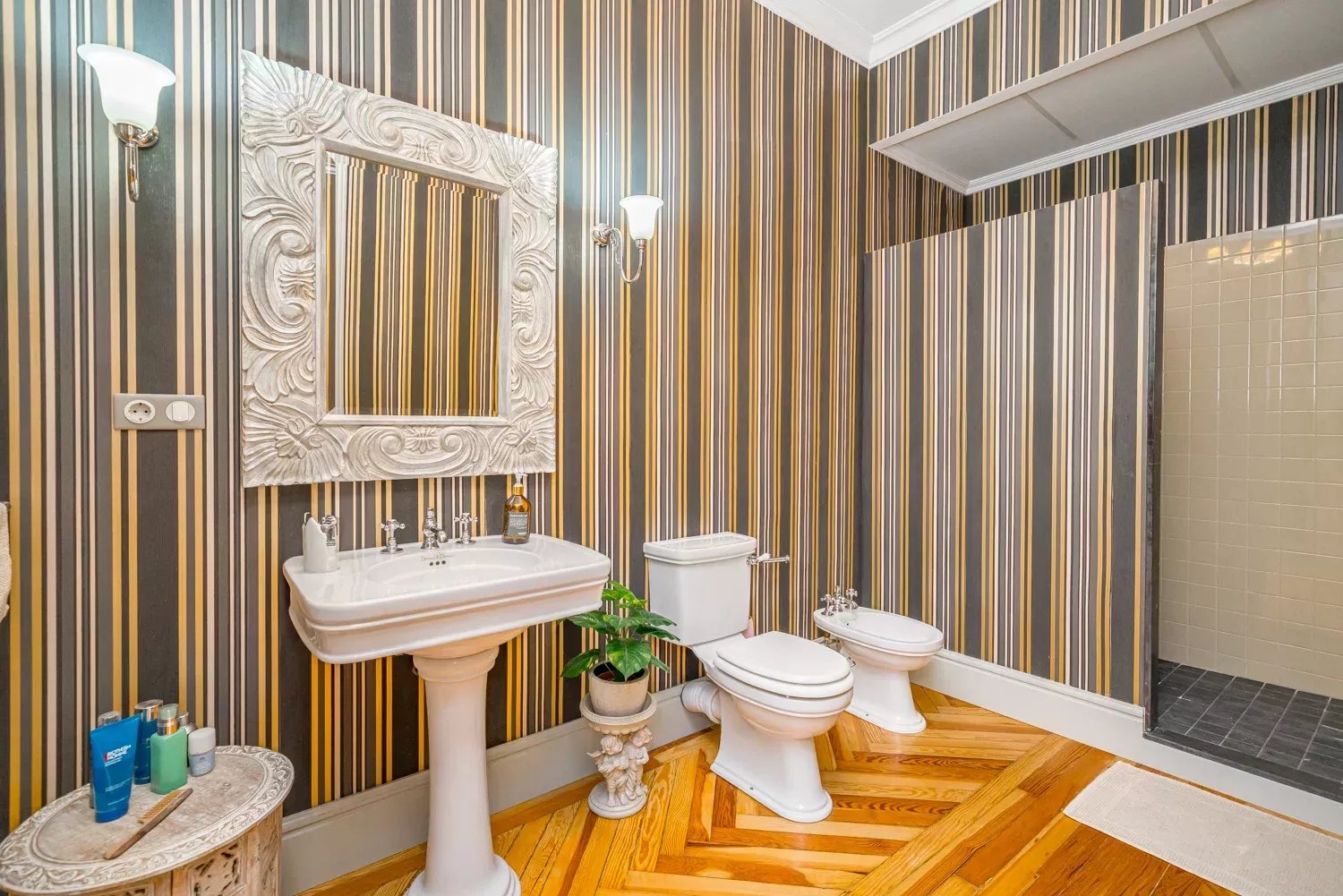 Daire Madrid - picture 12