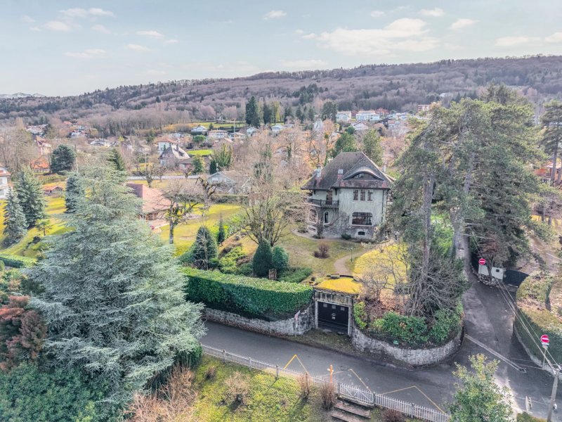 For Sale Villa | Neuvecelle - picture 2