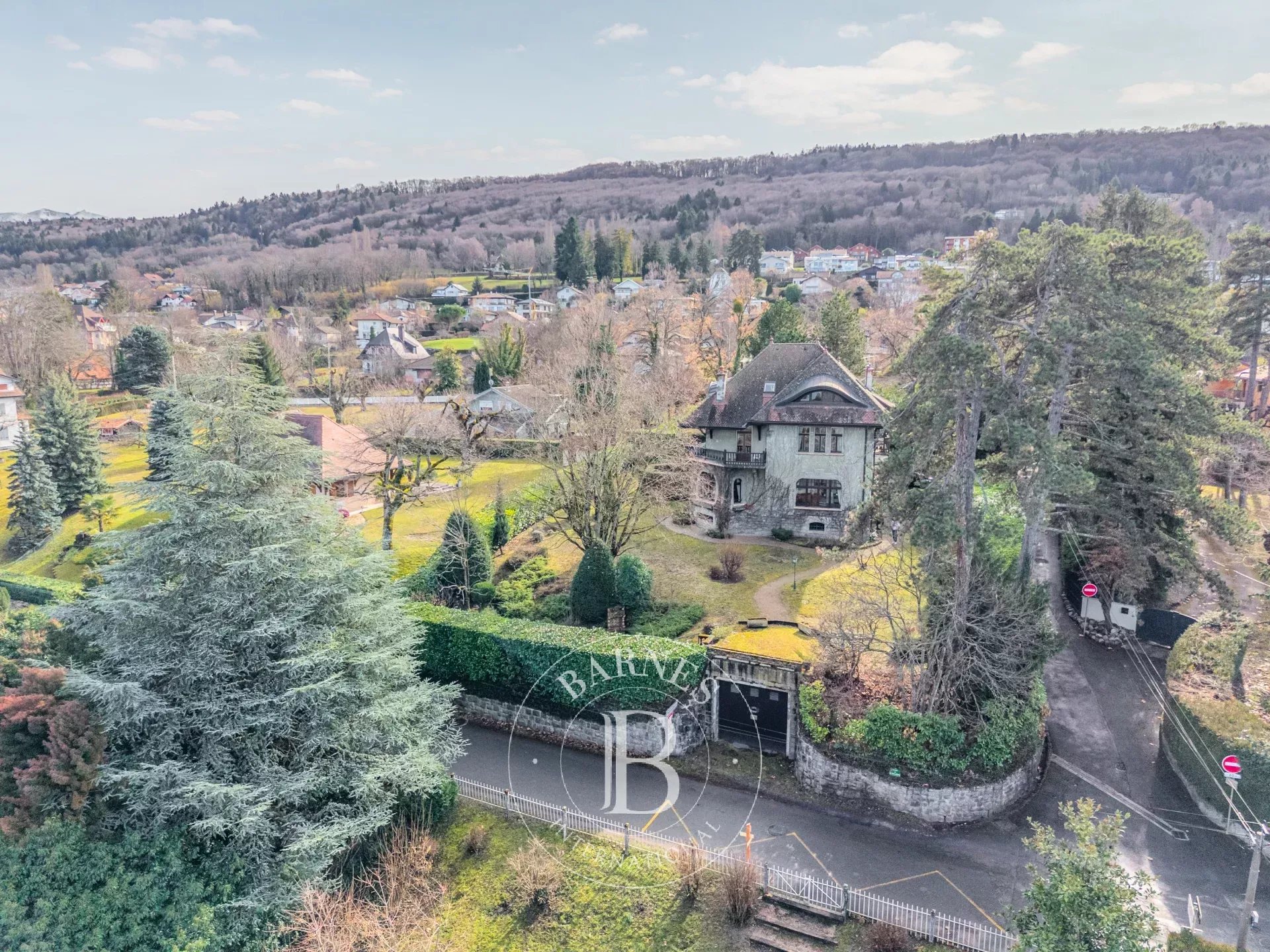 Villa Neuvecelle  -  ref 86619702 (picture 2)