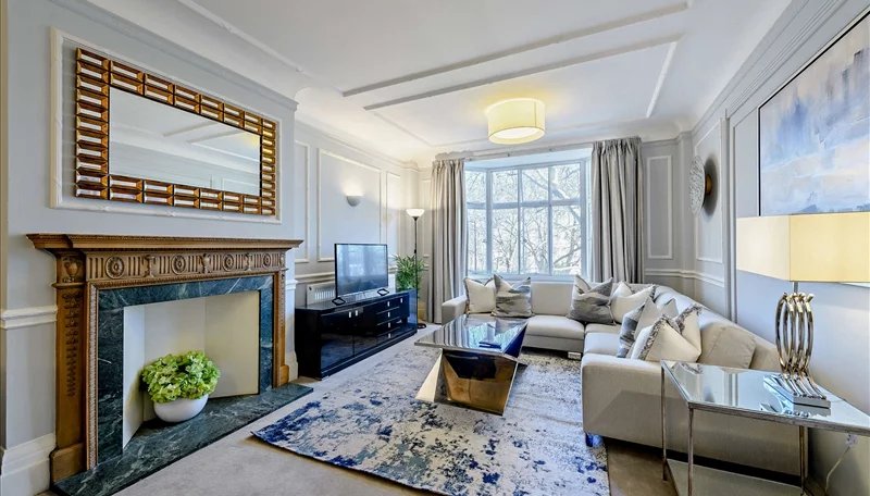 To Let | Regents Park | Flat | 6 Bedrooms | 2 Bathrooms | 2,553 sq ft | Ref: 86738322
