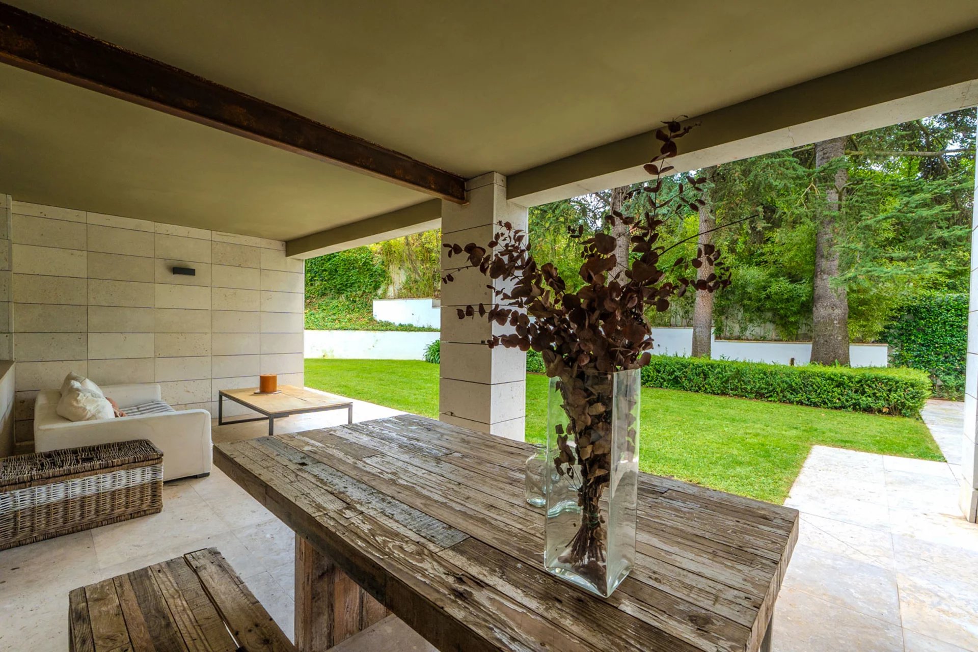 Sale Chalet Madrid