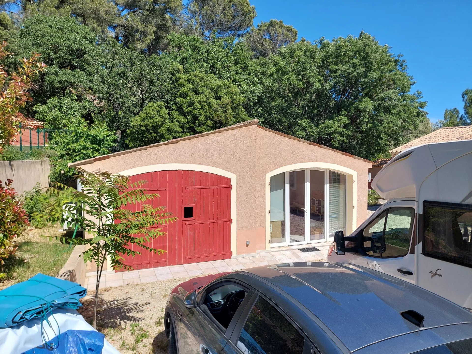Vente Villa La Bastidonne