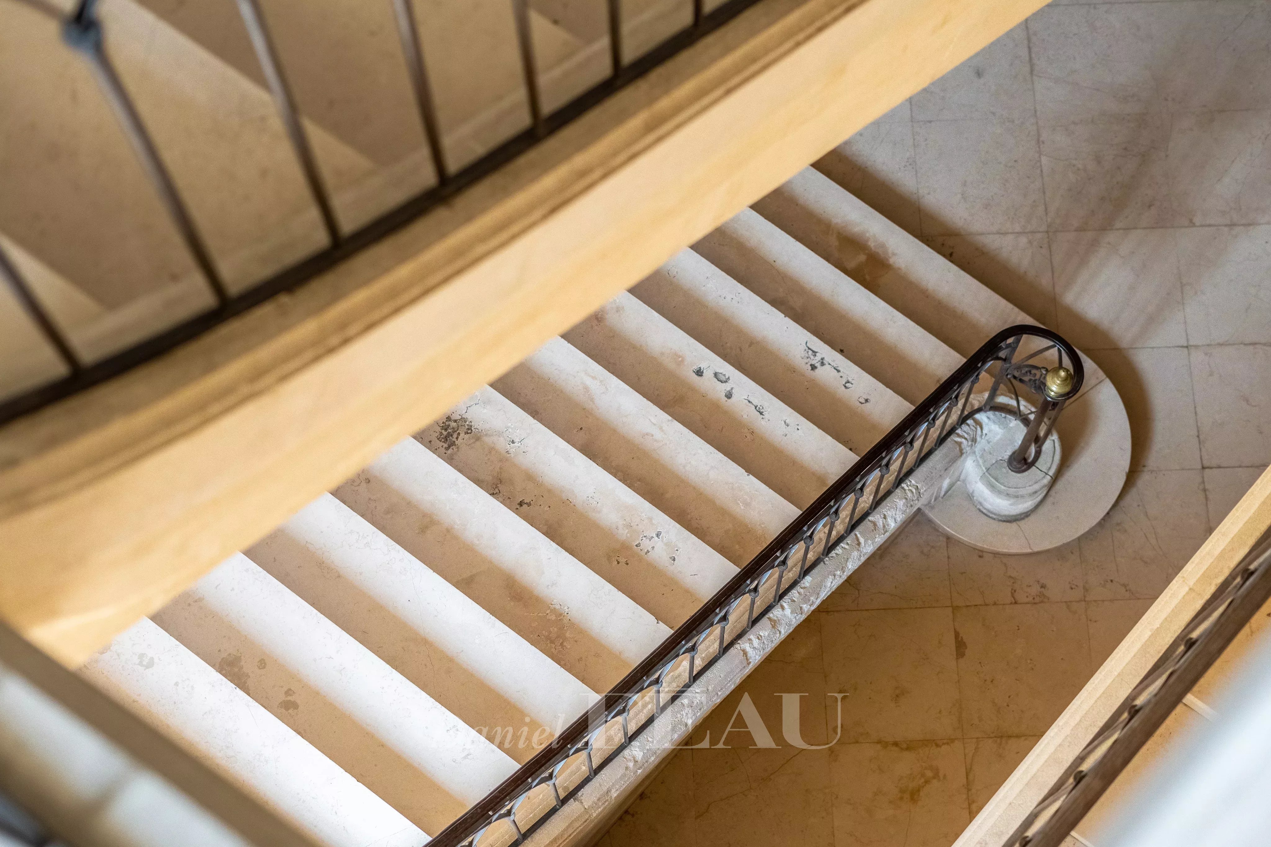 Vente Hôtel particulier Tarascon