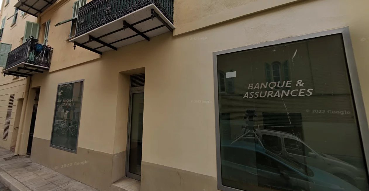 Vente Appartement Nice