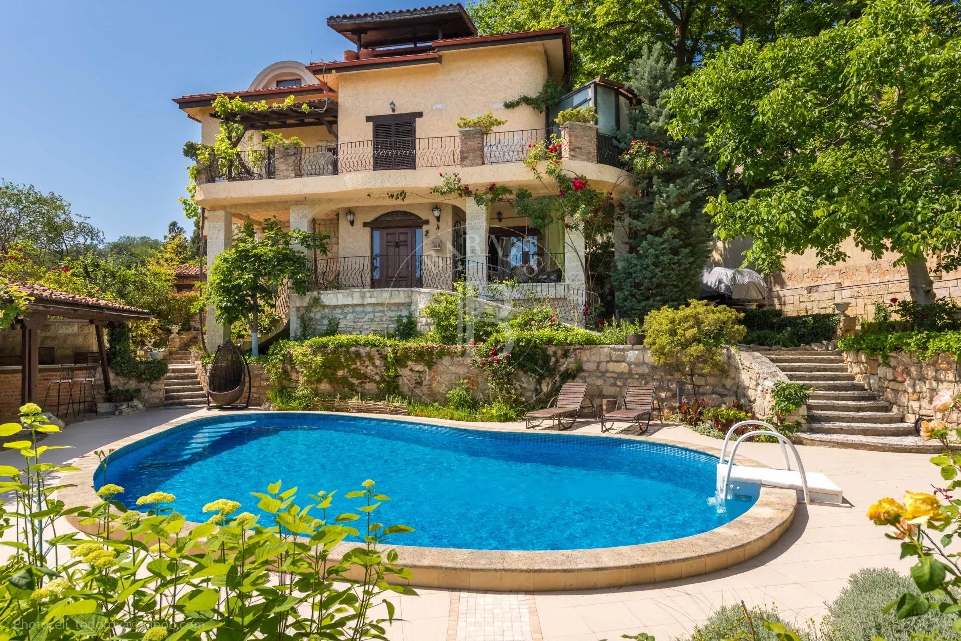 Villa Alen Mak  -  ref 82850095 (picture 1)