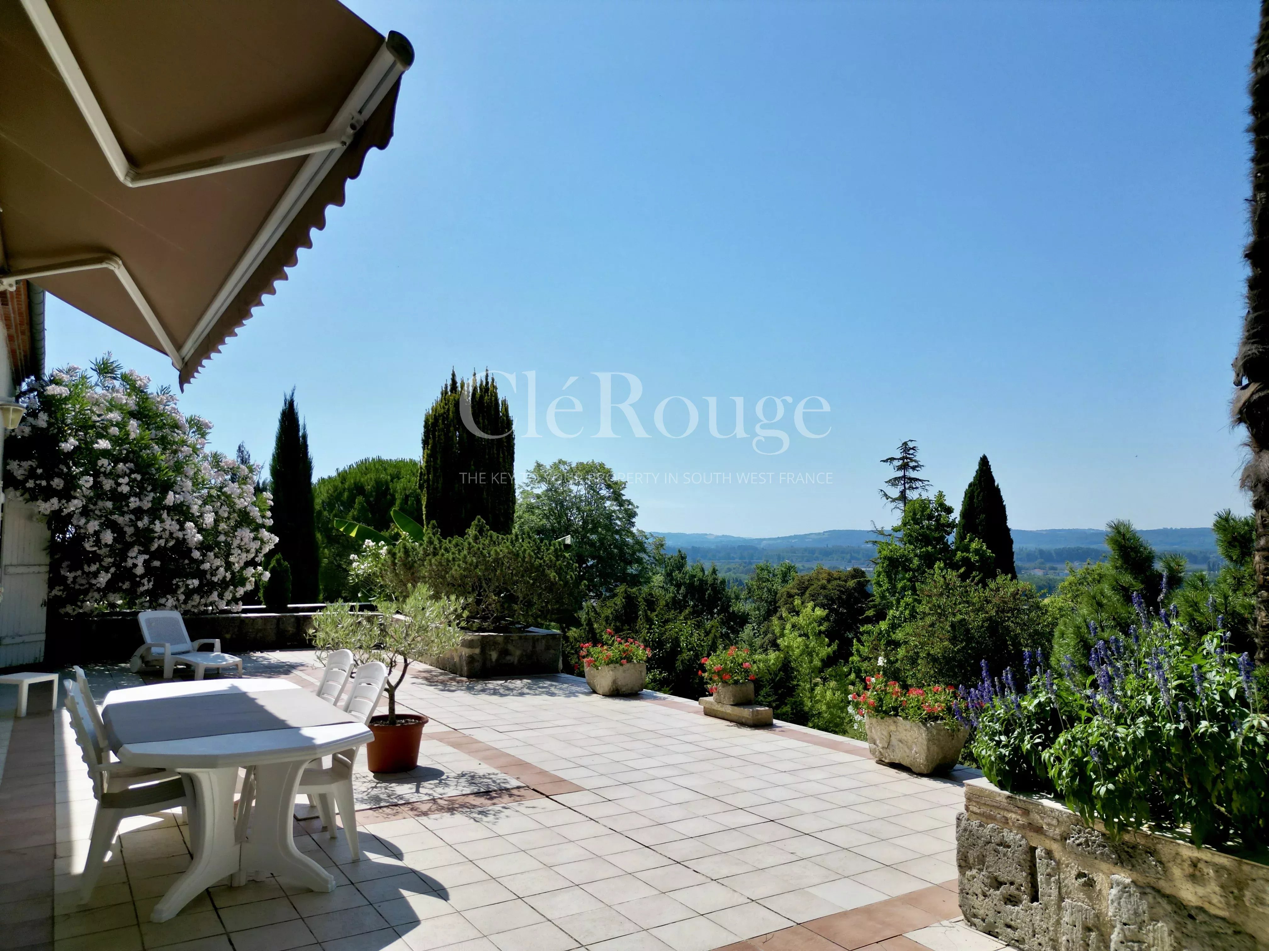House in Agen - Image 2