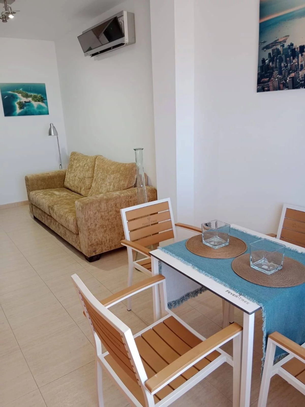Vente Penthouse Pilar de la Horadada