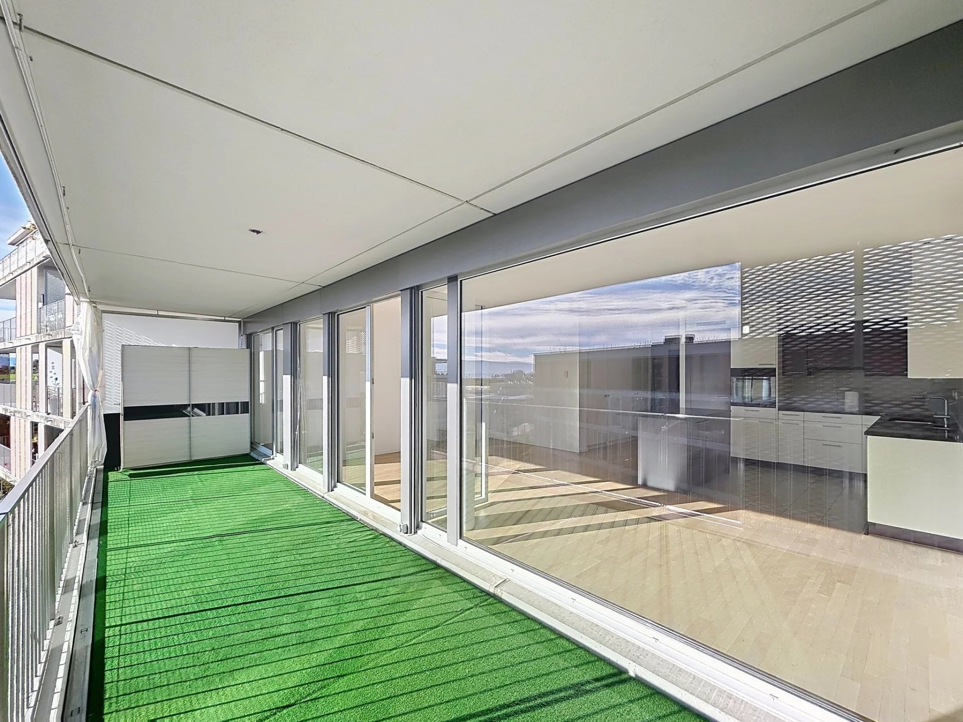 Magnifique appartement parfait pour une famille !