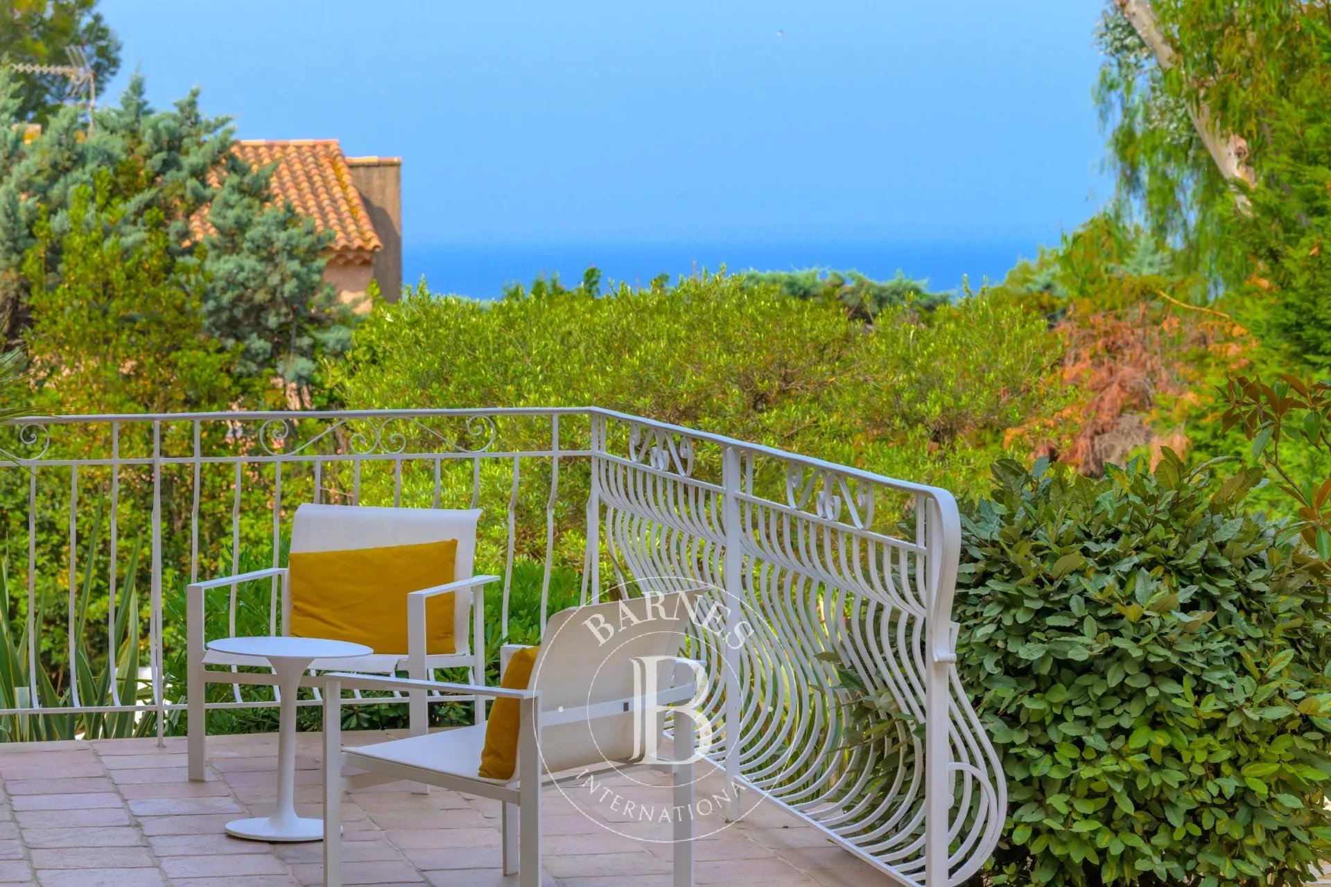 Saint-Cyr-sur-Mer  - Villa 7 Pi&egrave;ces - picture 7