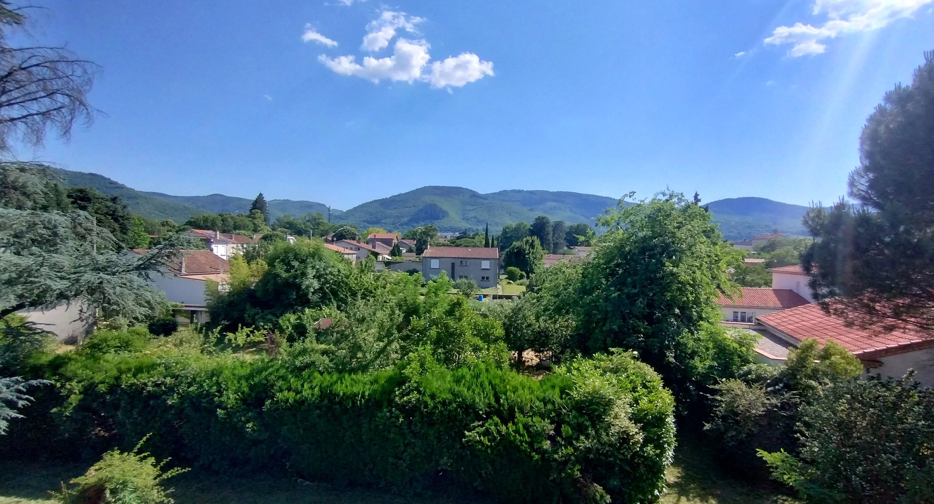 Maison à vendre Aussillon, Tarn