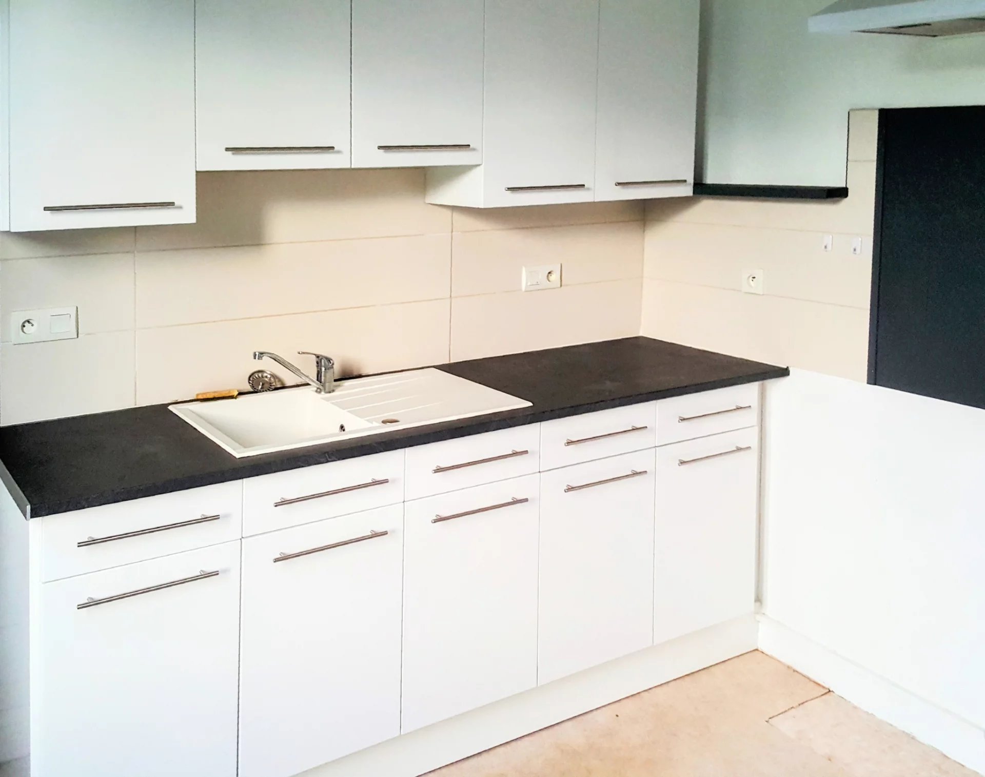 Ensemble immobilier 360 m2