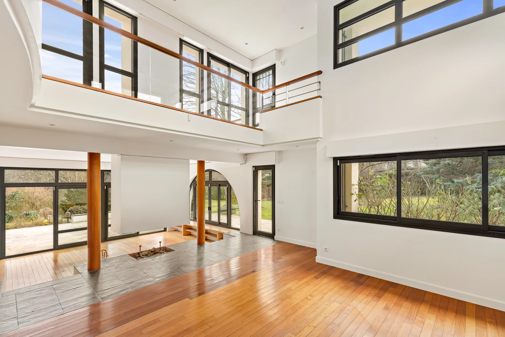 Rueil-Malmaison - HAMEAU DE LA JONCHERE