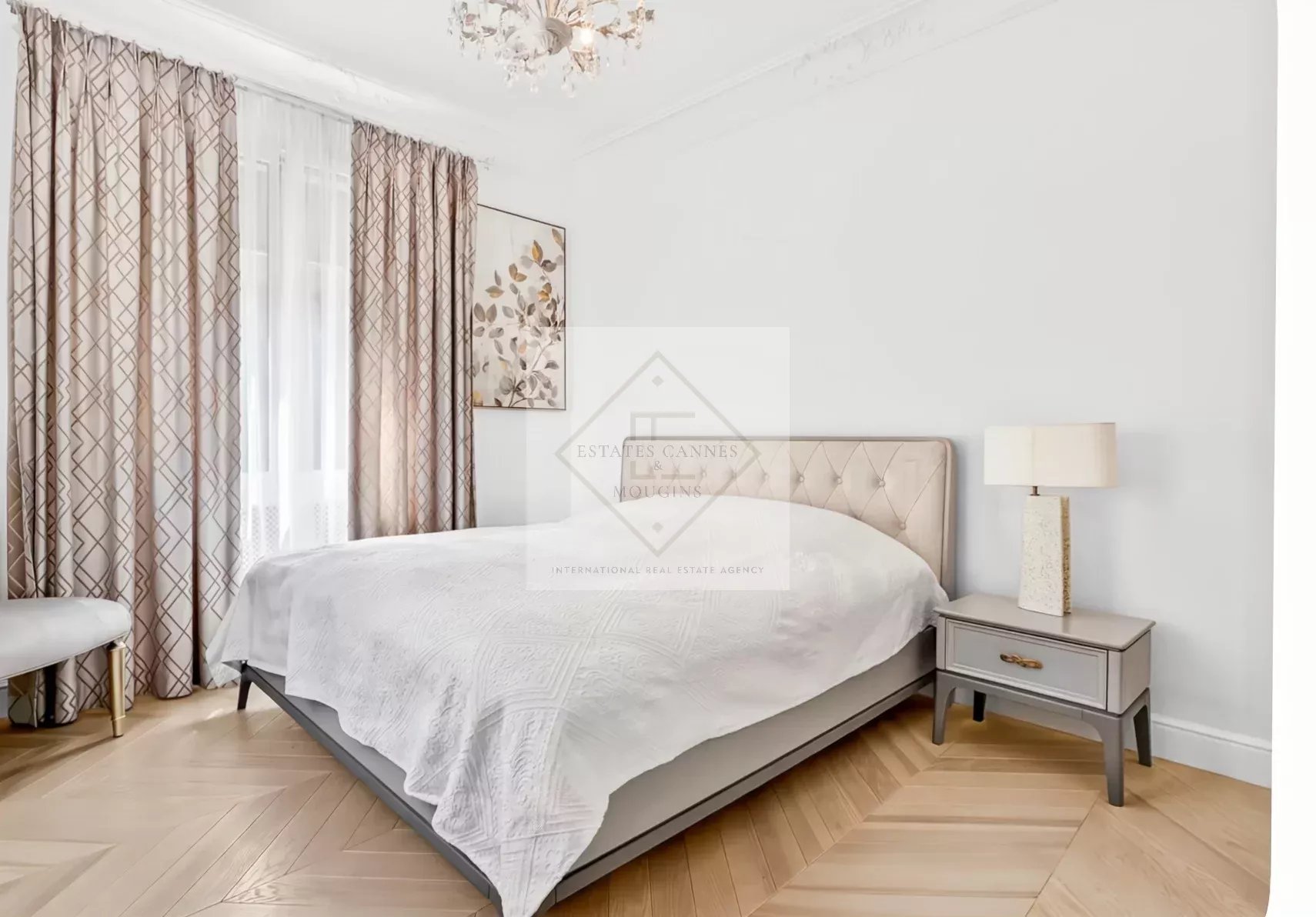 Magnifique villa rénovée au cœur du Cap d’Antibes — photo 8
