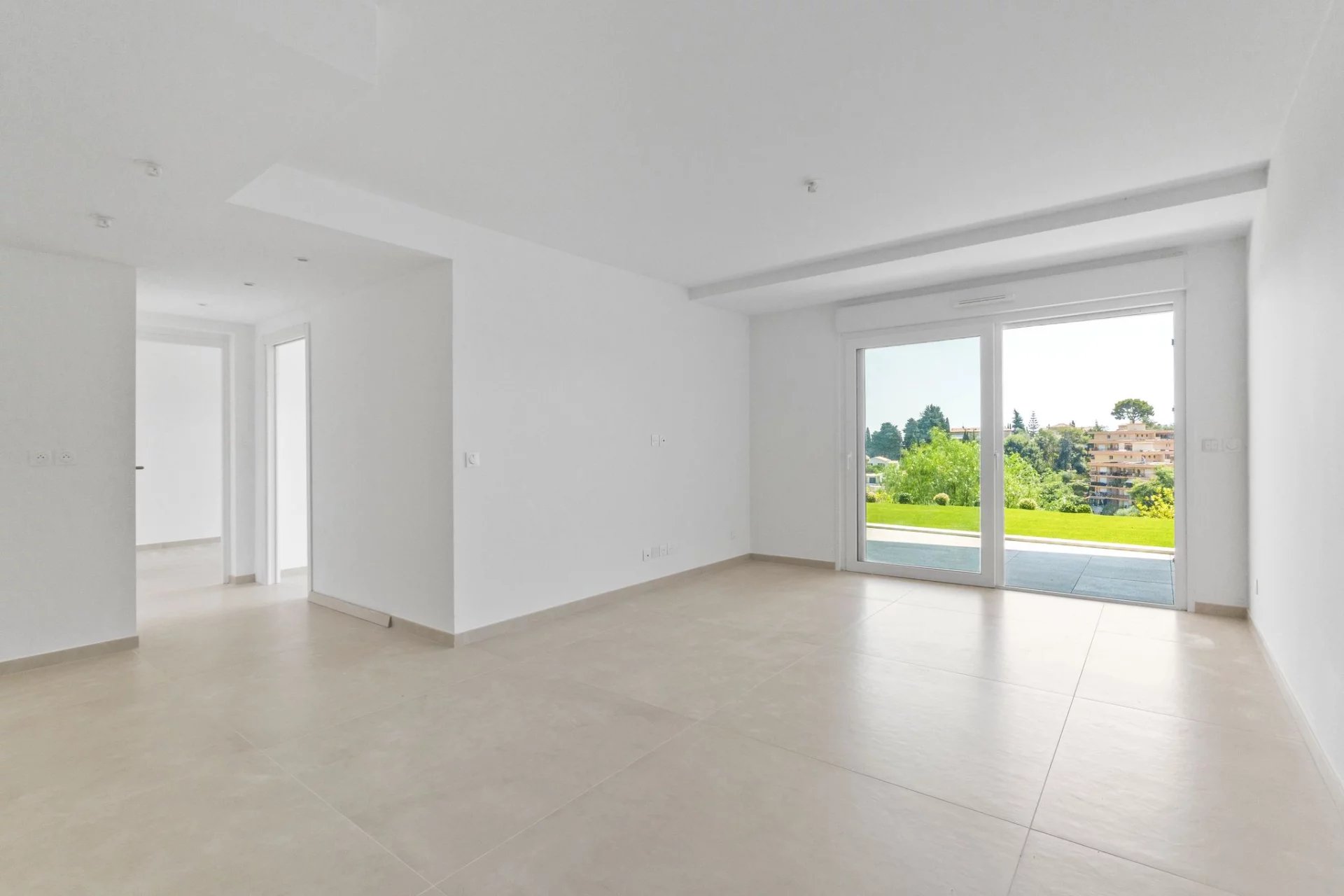 Sale Apartment Roquebrune-Cap-Martin