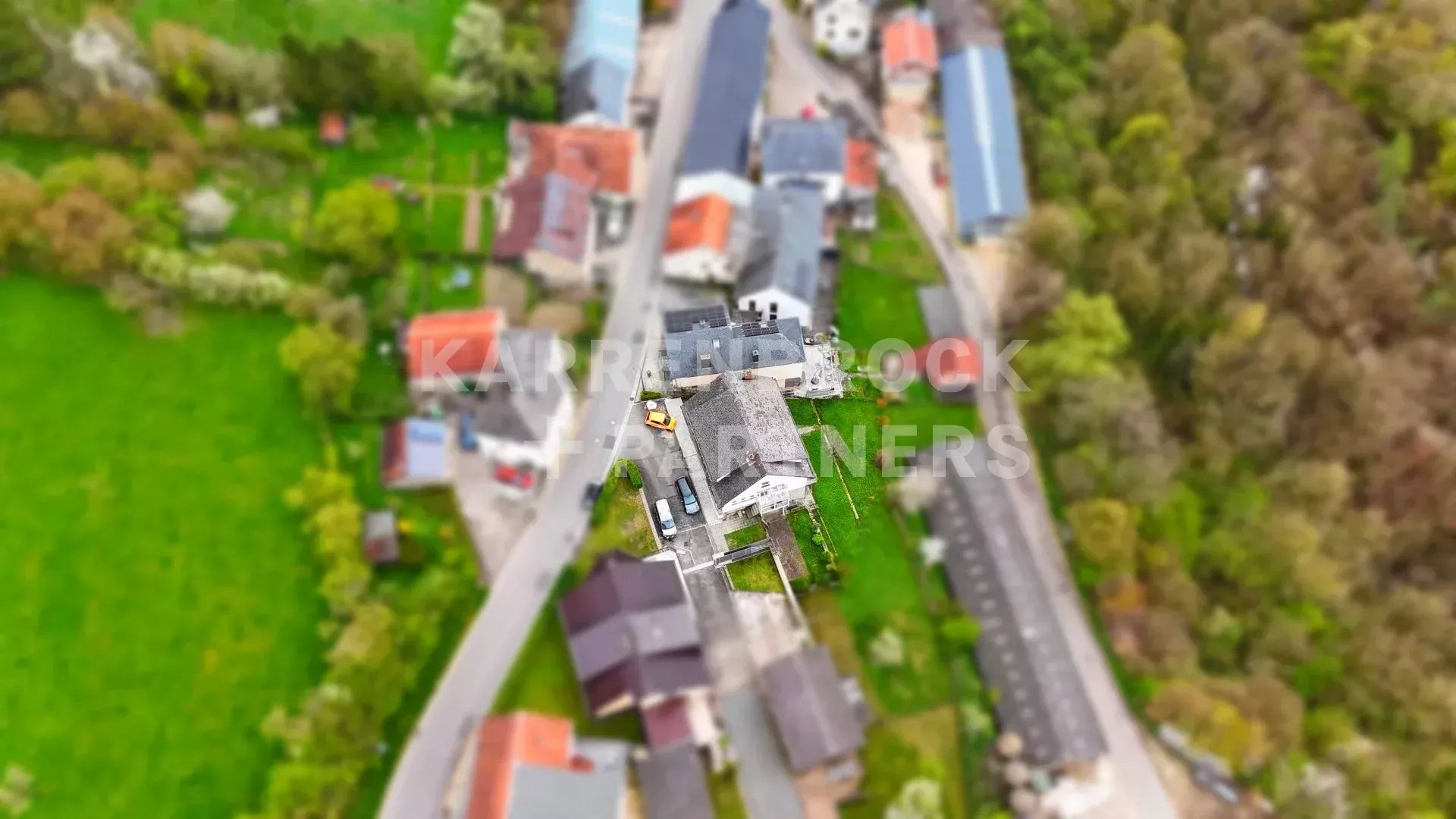Agence immobilière de Karrenbrock Partners