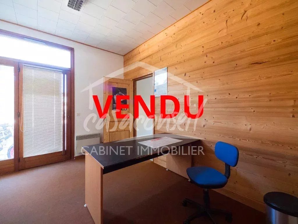 Vente Commerce Saint-Gervais-les-Bains