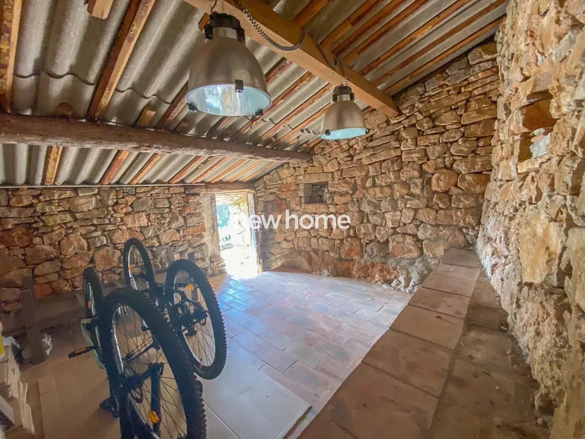 Magnifique villa avec vue panoramique à Lorgues