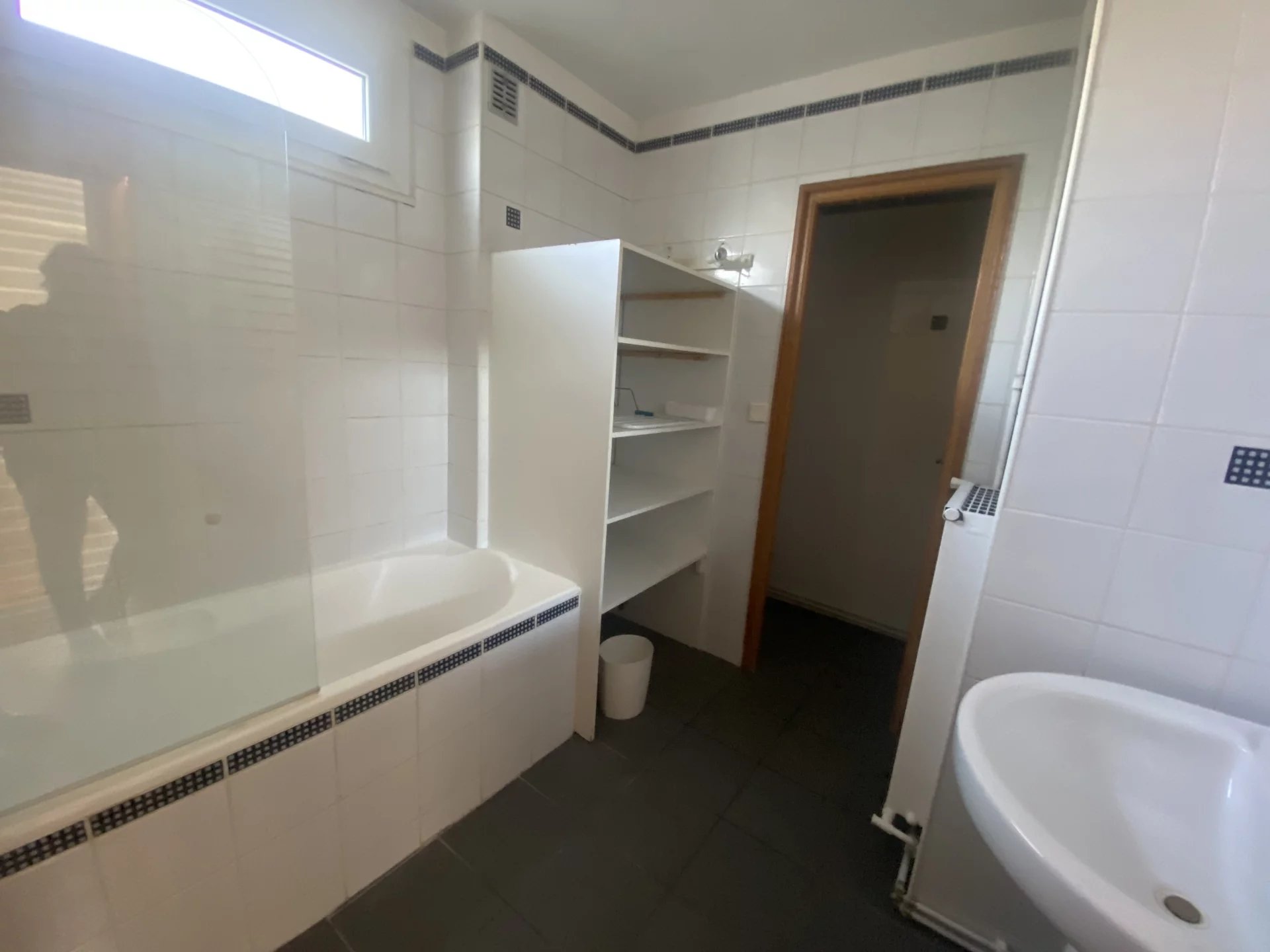Location Appartement Nîmes