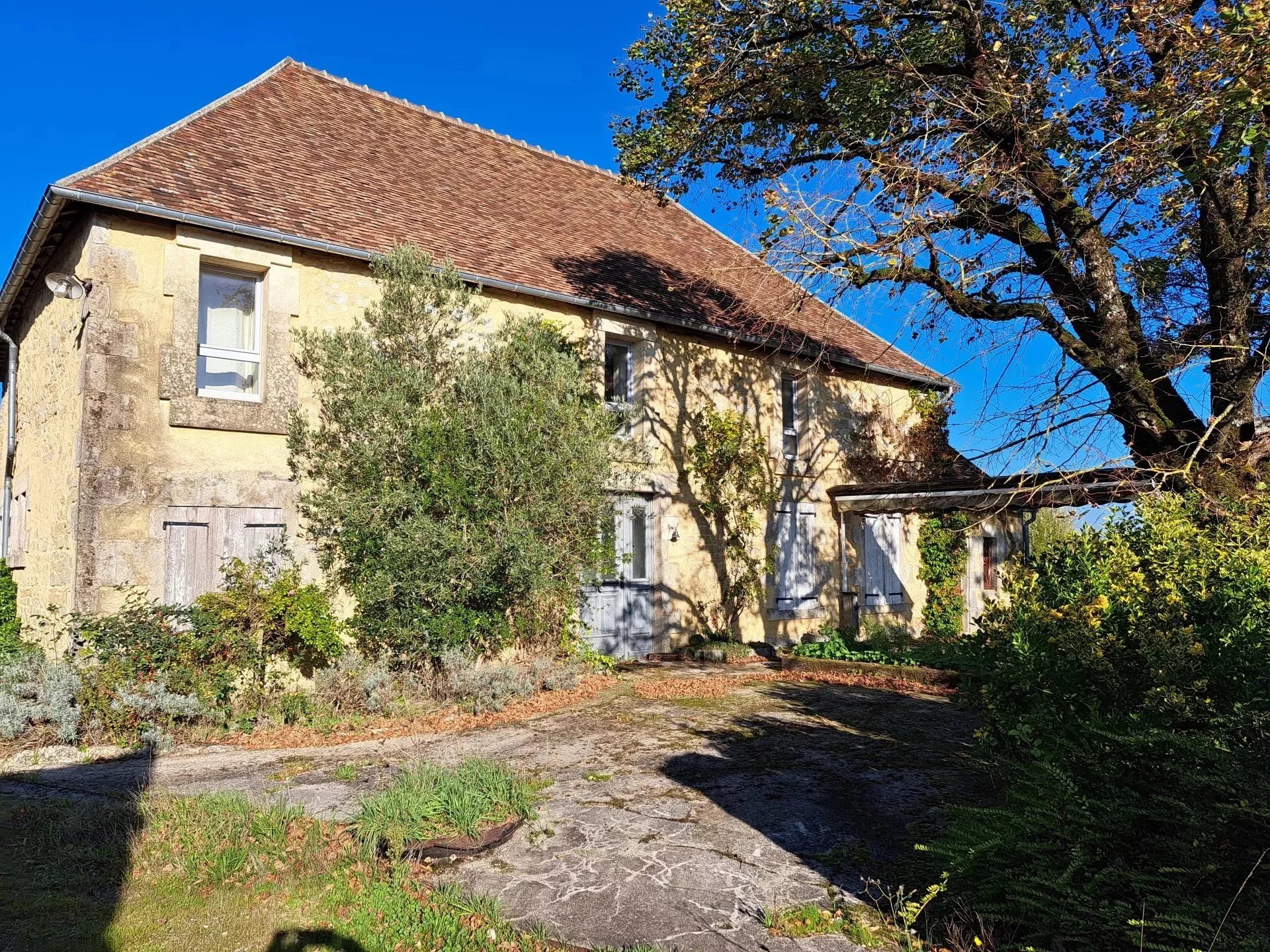 Charming "Maison de Maitre"