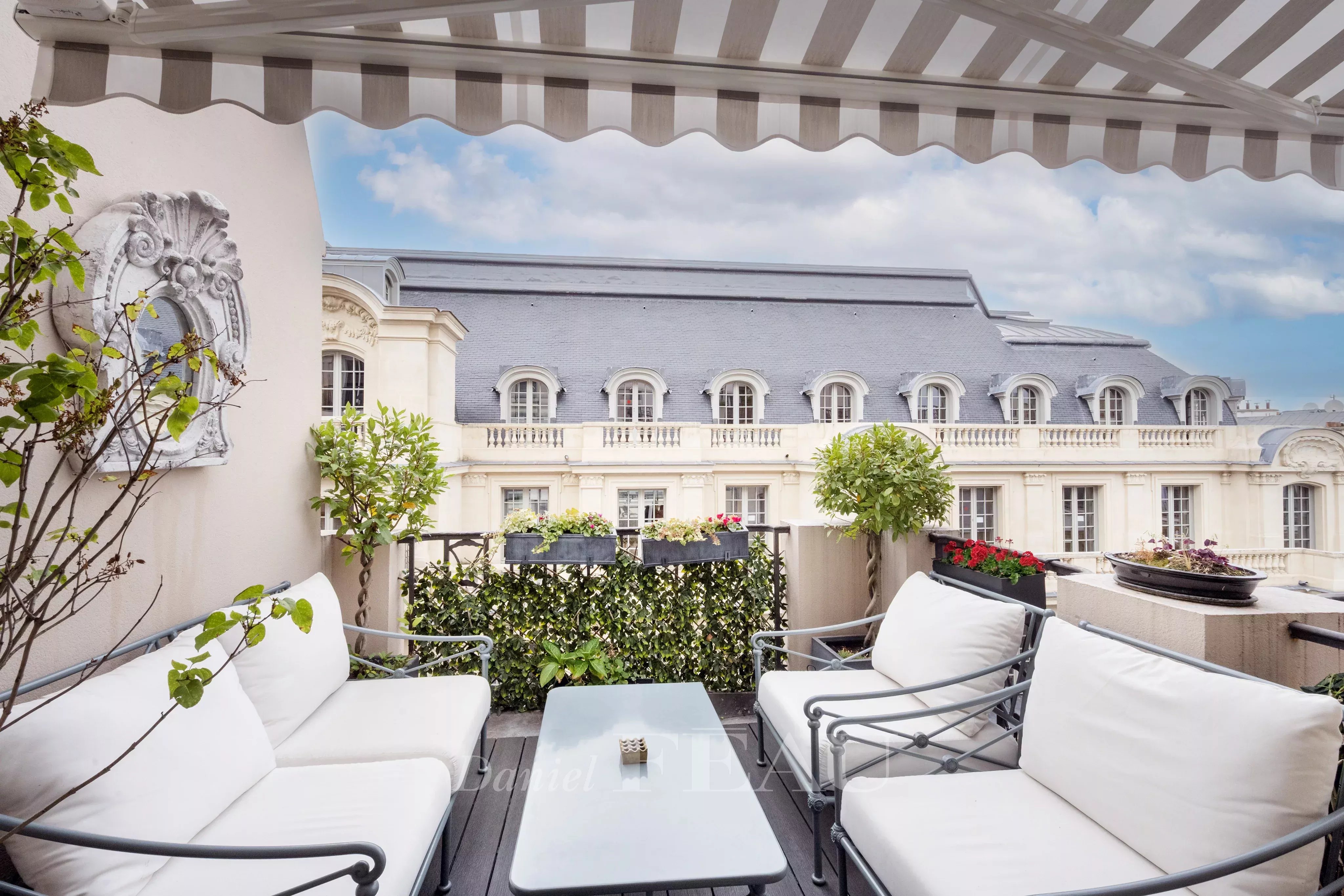 Paris IXe : Madeleine