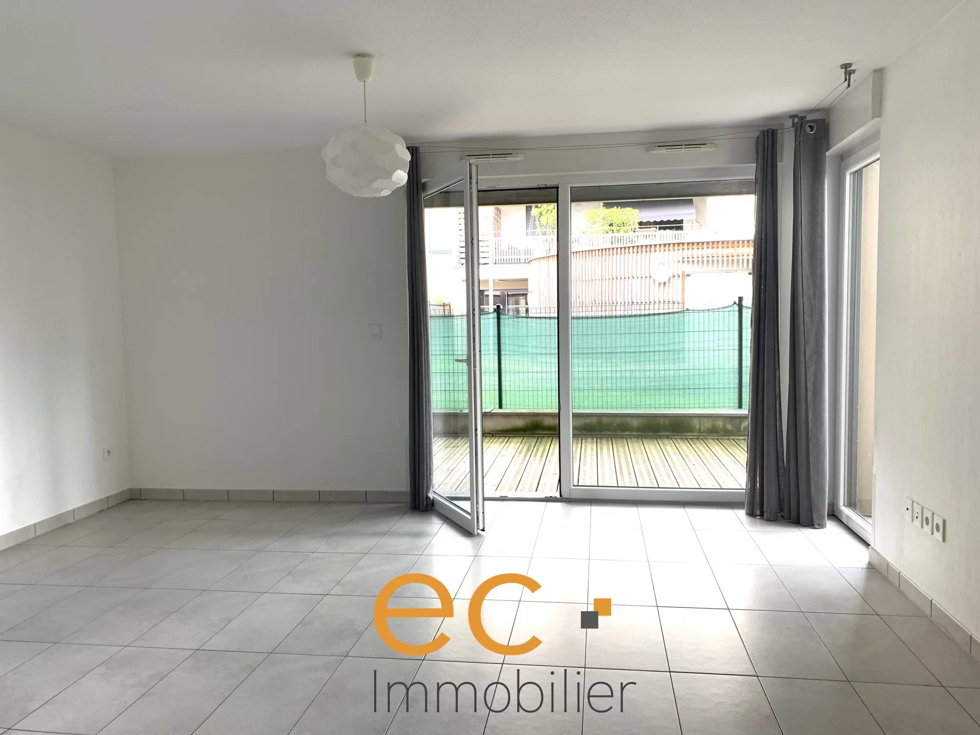 Appartement 3 pièces - 64m2 - Photo 2