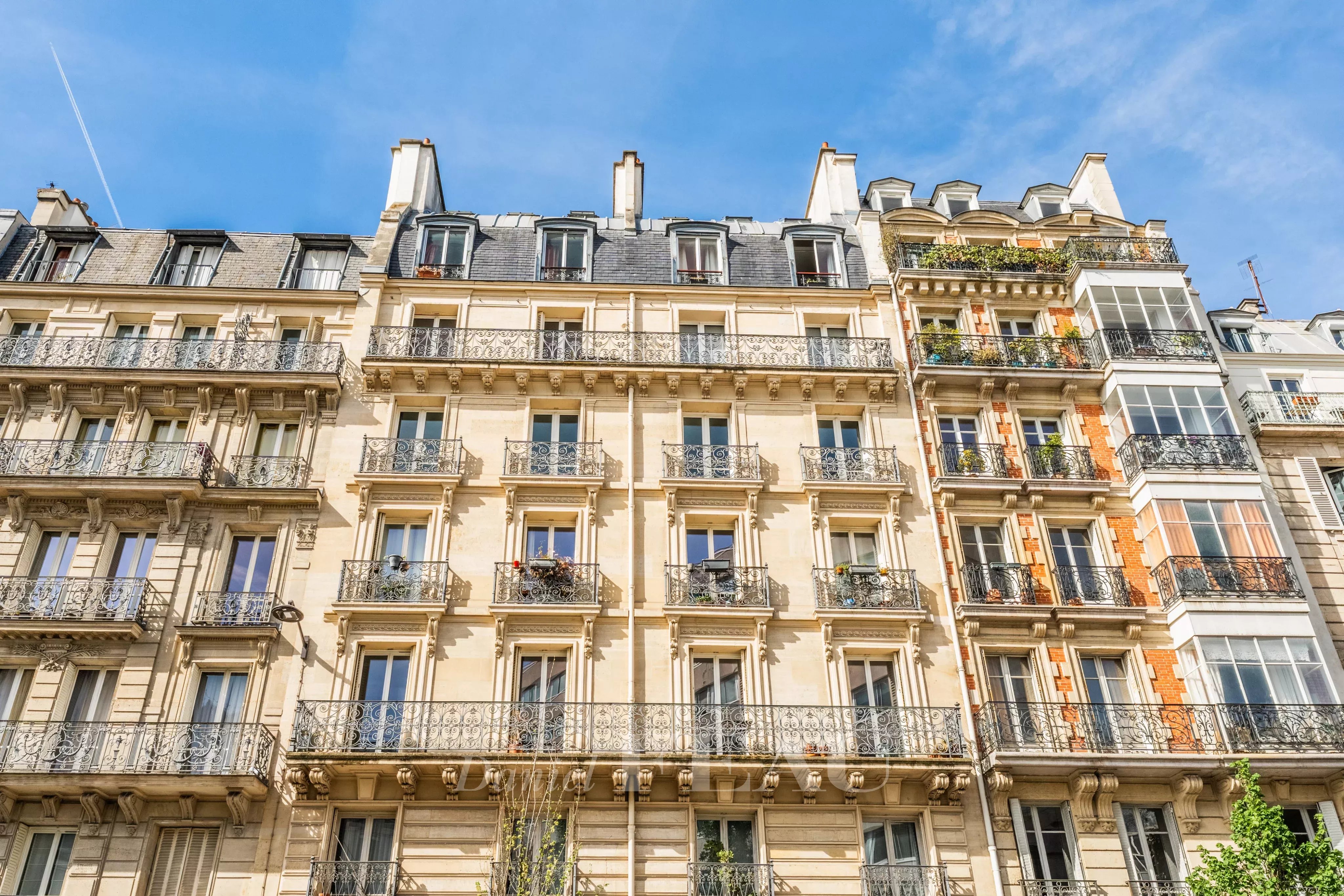 Vente Appartement Paris 5ème