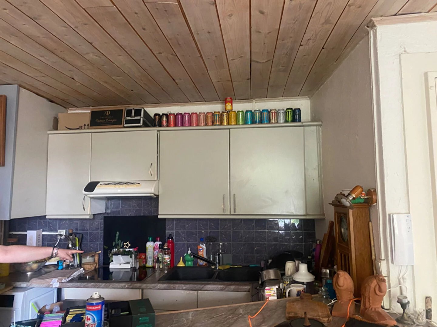 Vente Appartement Besançon