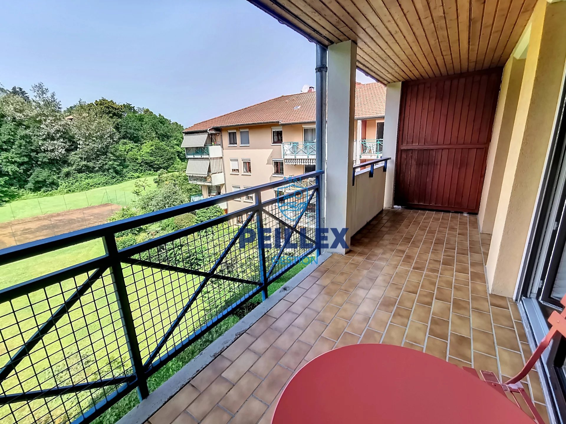 Agence immobilière de PEILLEX IMMOBILIER