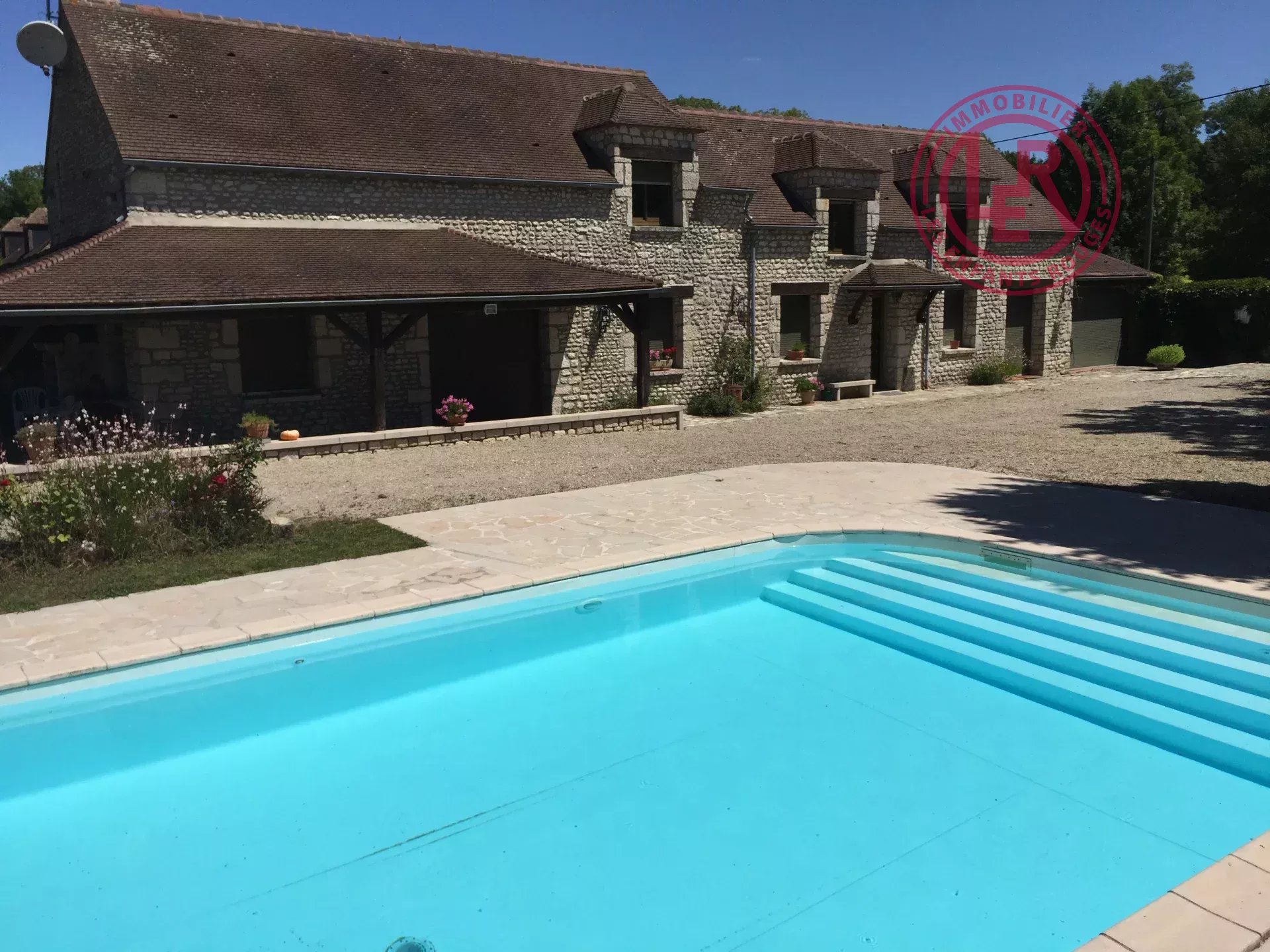 Agence immobilière de Les Enfants Rouges