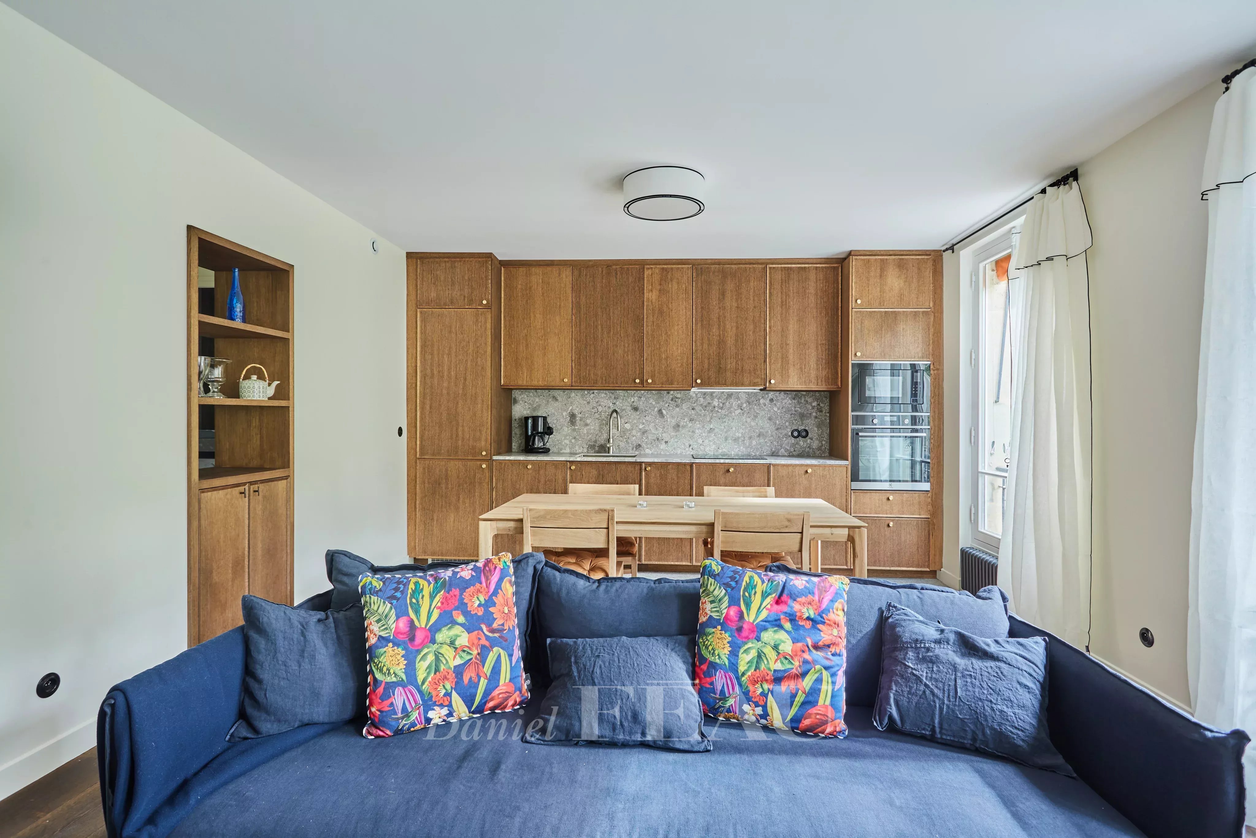 Rental Apartment Paris 7th