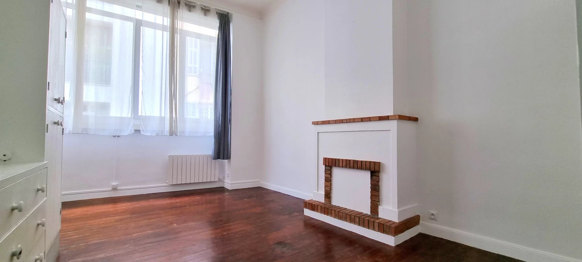 Rental Apartment Nice Centre ville