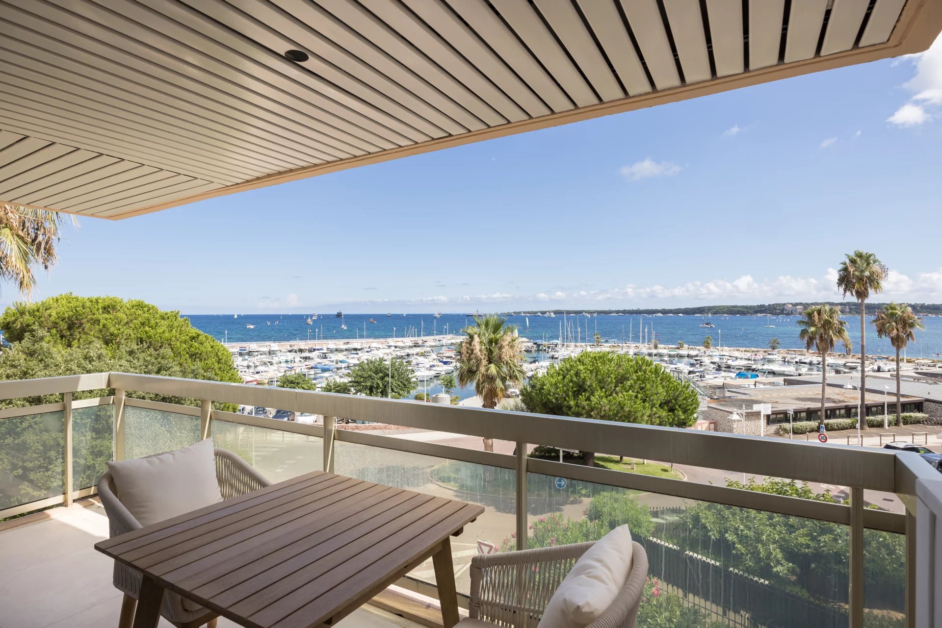 Sale Apartment Cannes Palm Beach