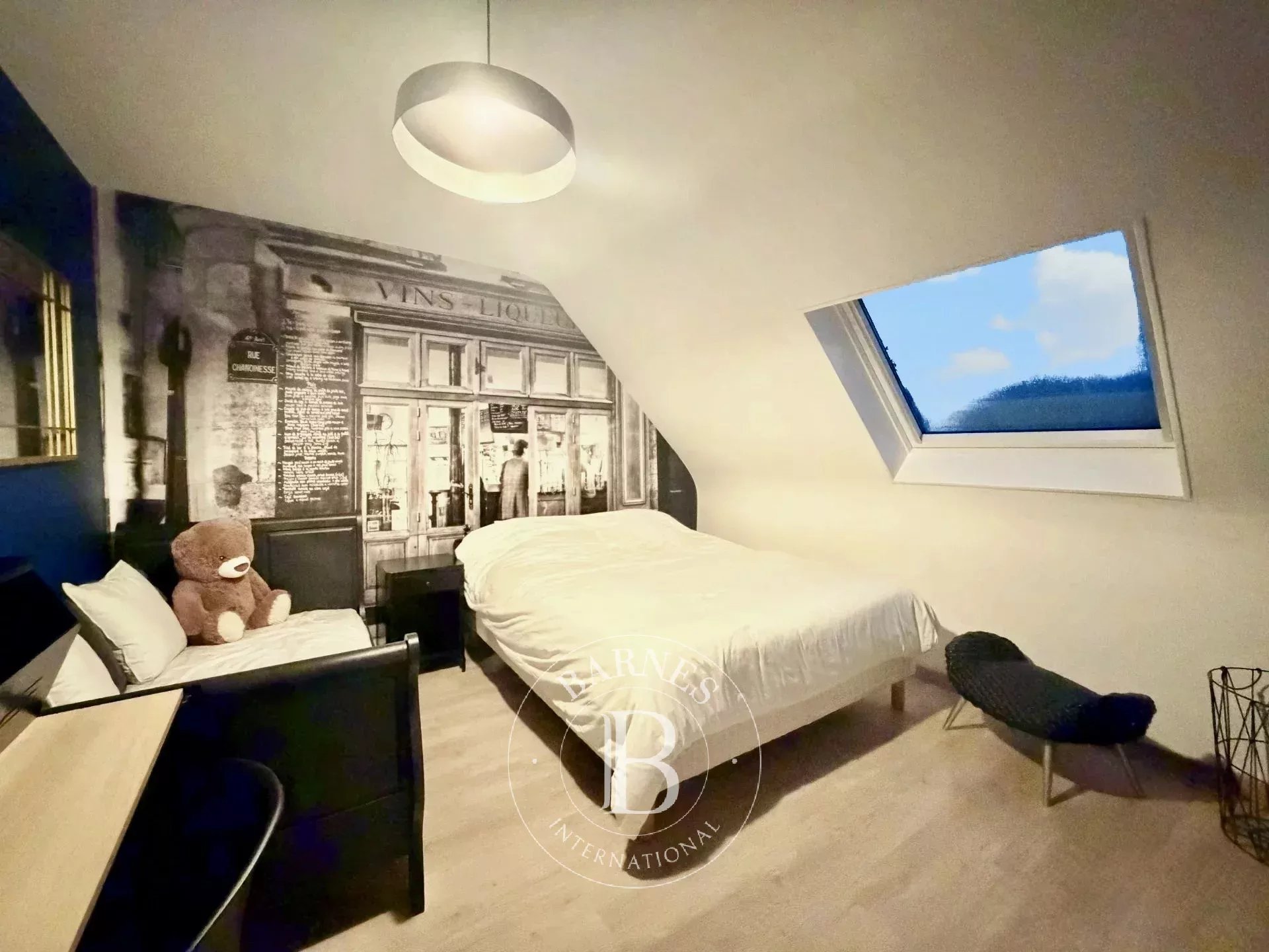 Bondues  - House 5 Bedrooms - picture 11