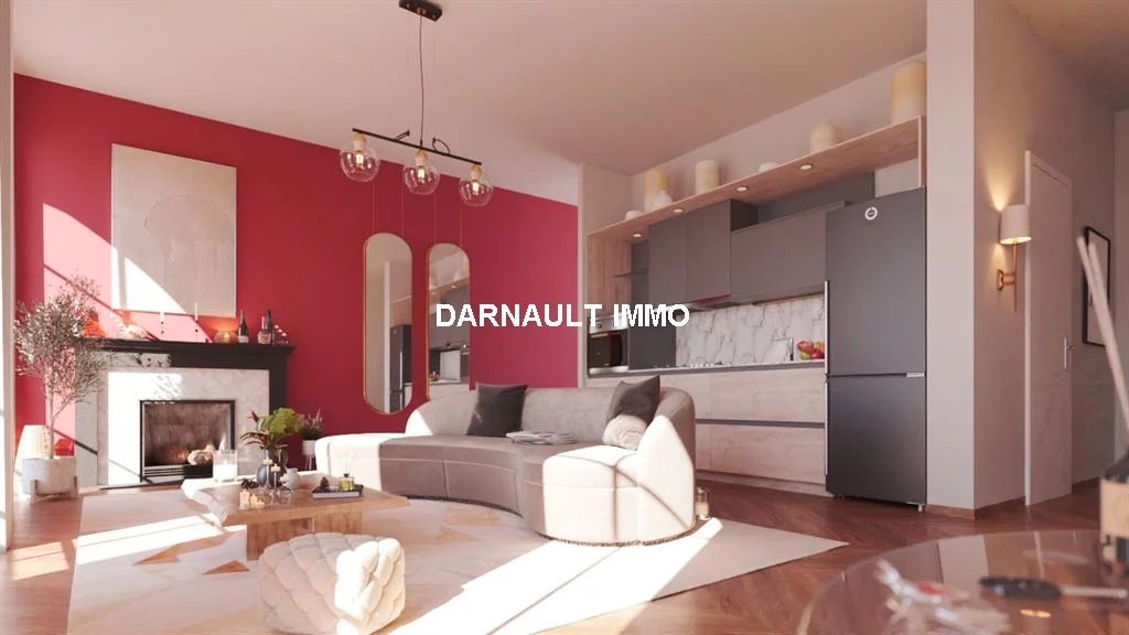 Vente Appartement Bagnères-de-Luchon