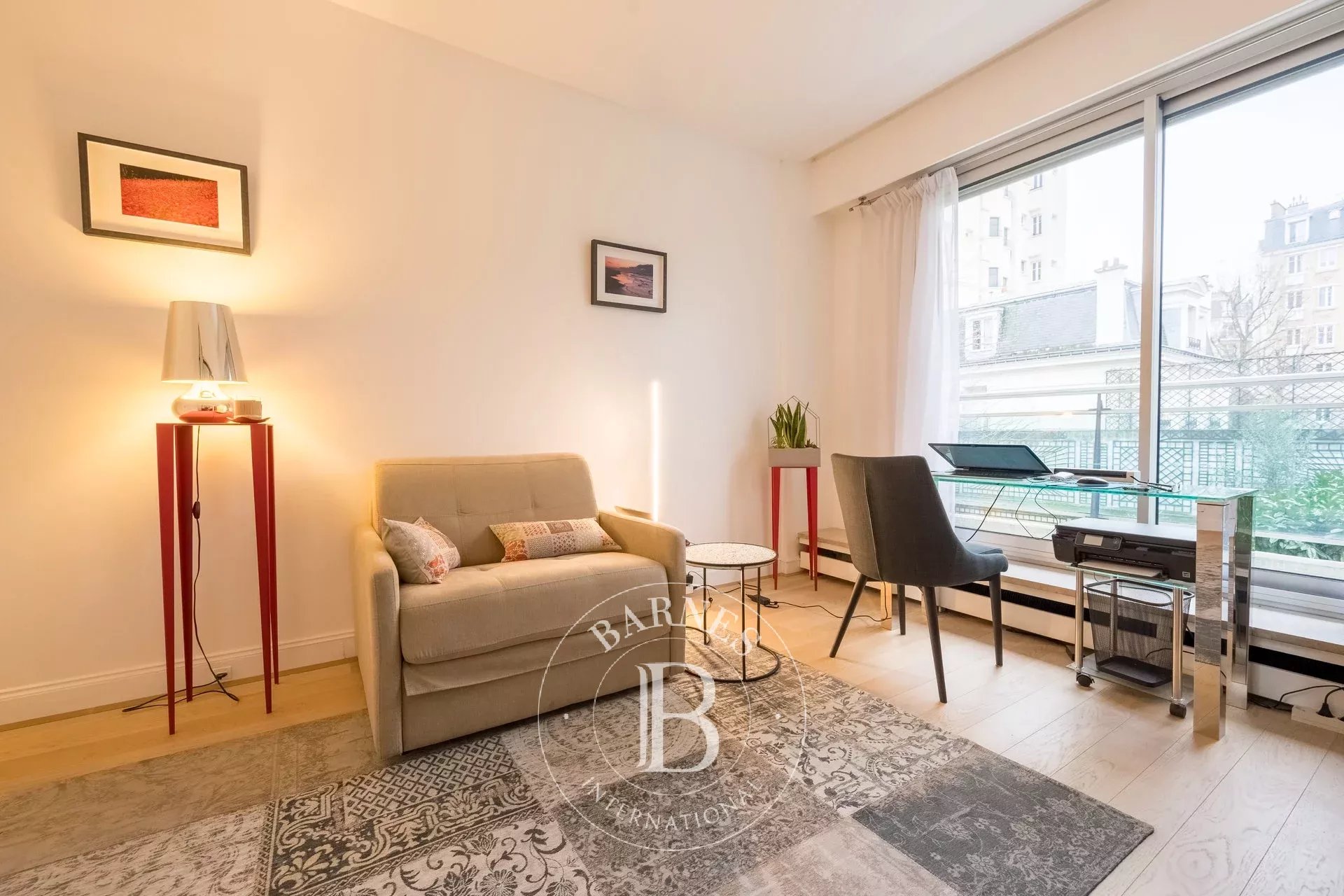 Квартира Neuilly-sur-Seine - picture 9