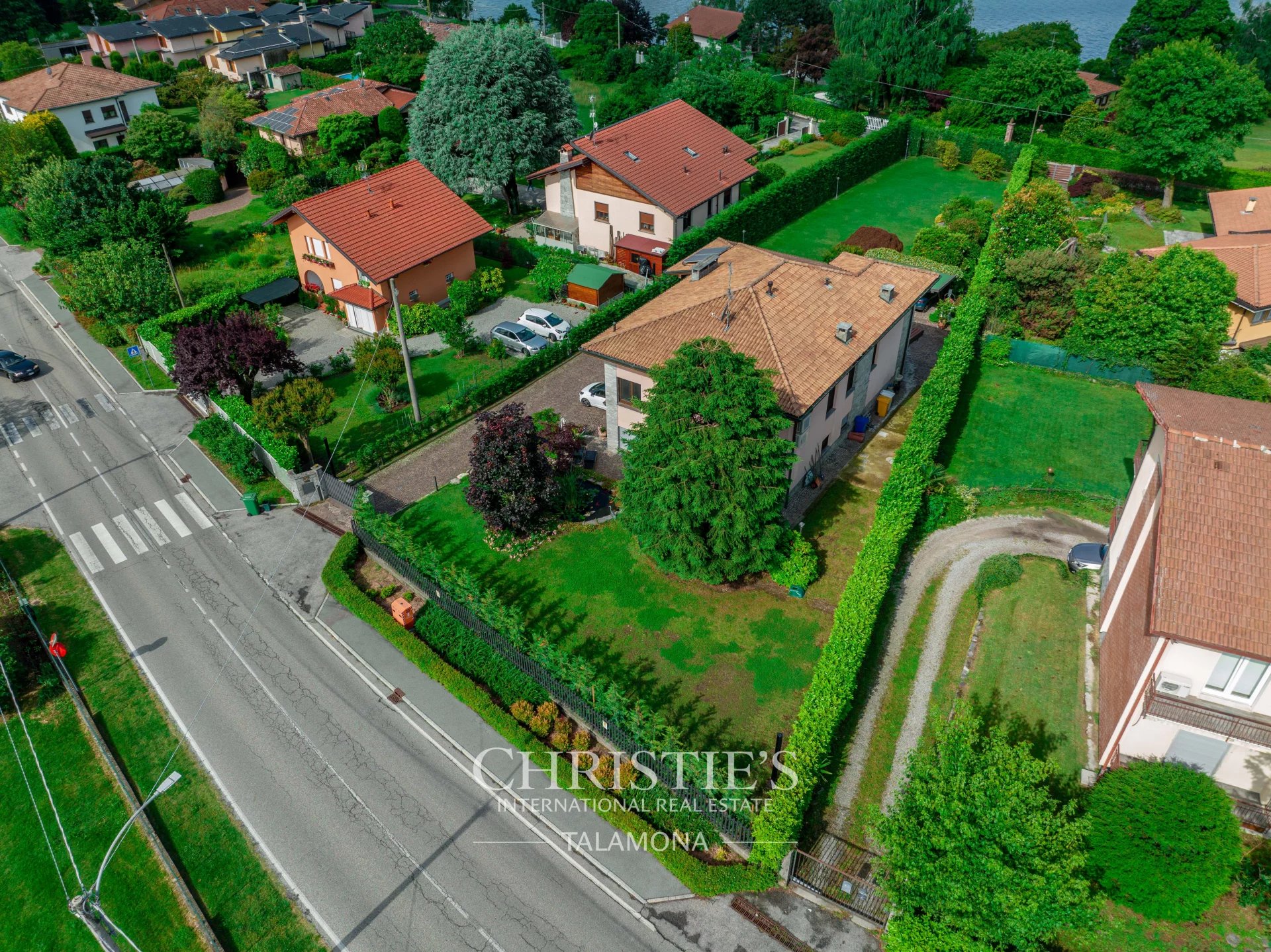 Villa/Townhouse's Image 27